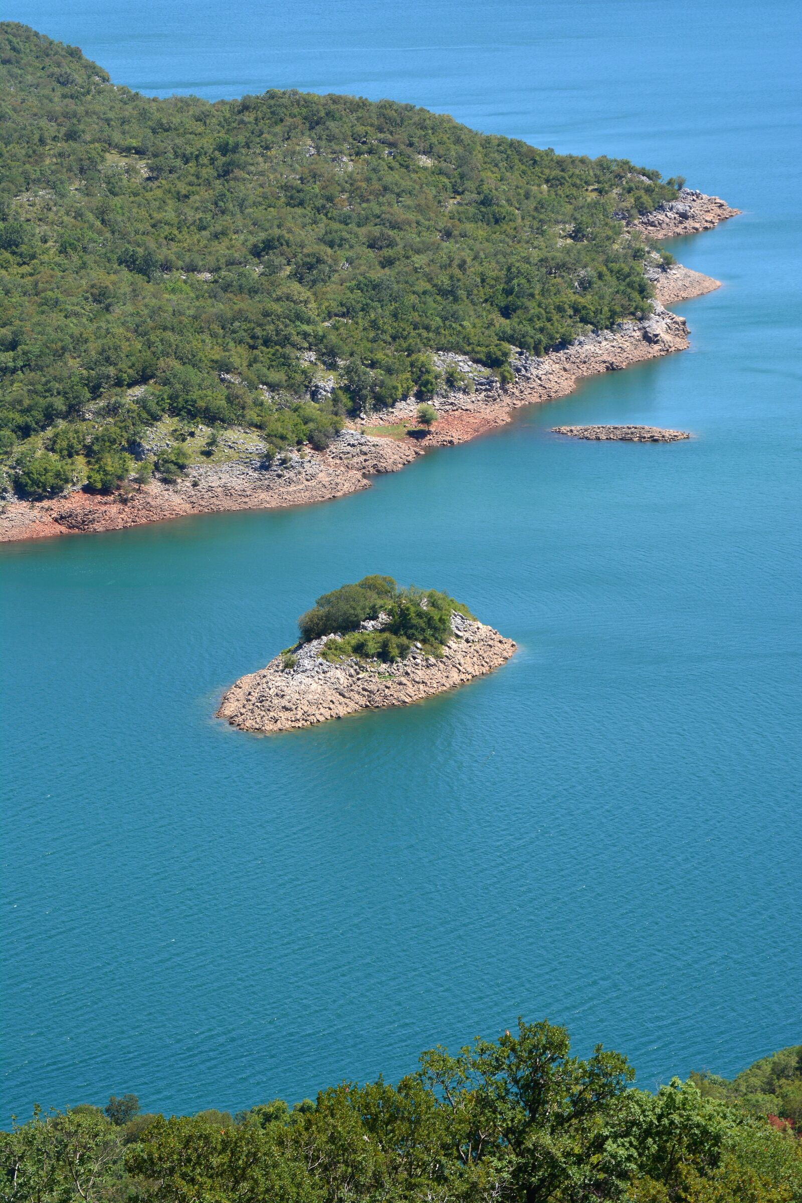 Nikon D5200 sample photo. Coastline, seashore, seascape photography