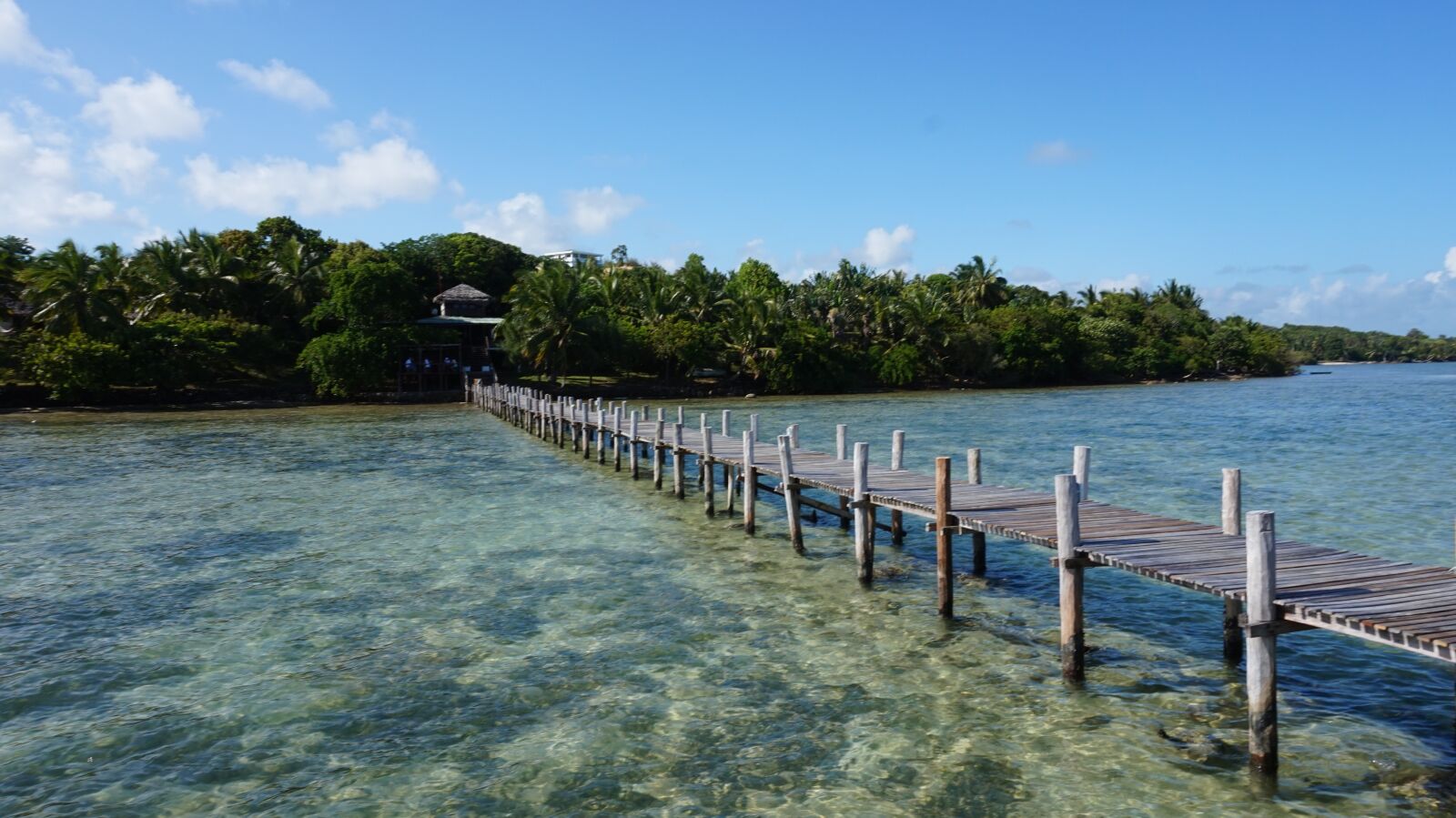 Sony Alpha a5000 (ILCE 5000) sample photo. Sea, the pier, water photography