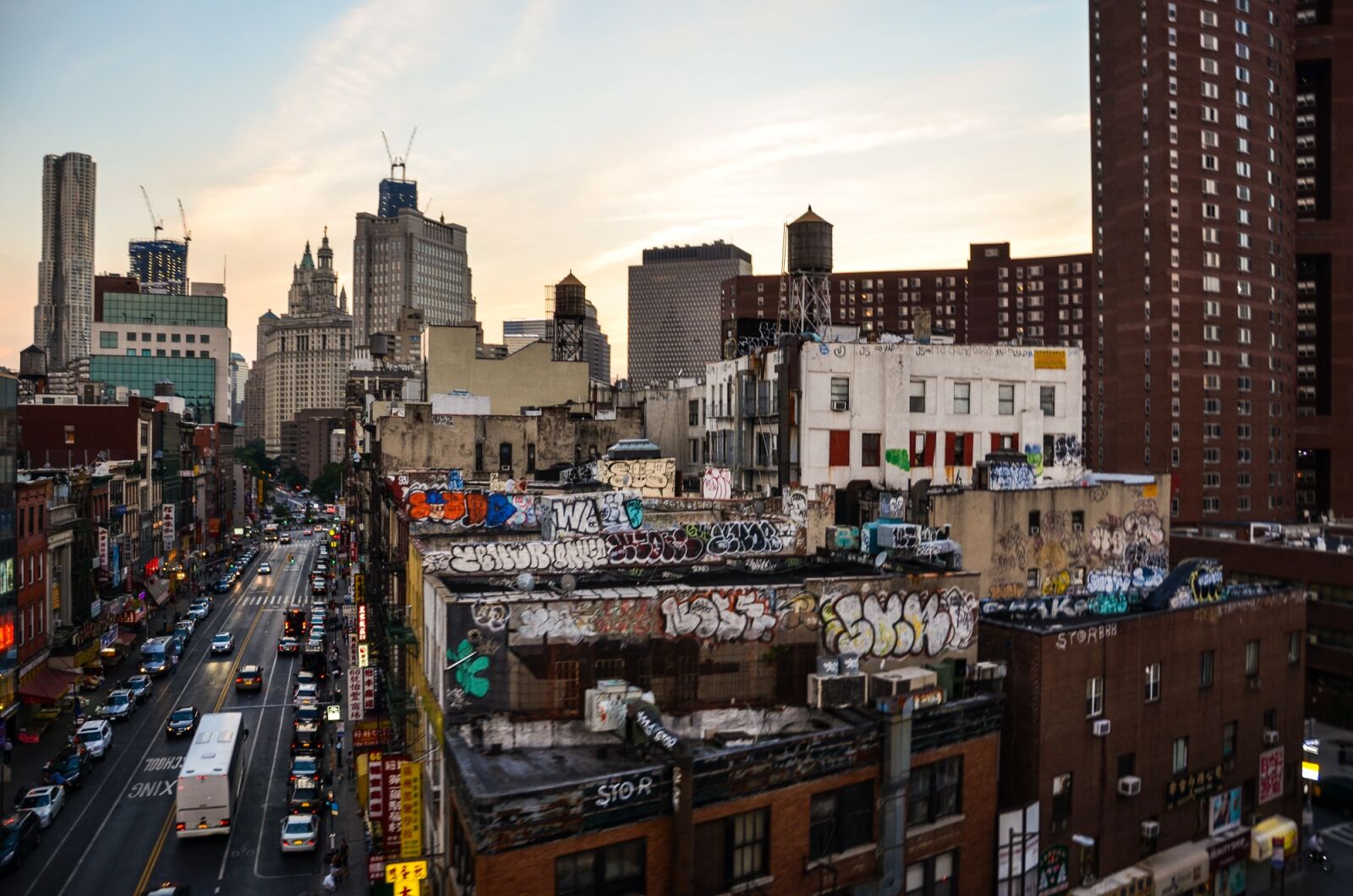 Nikon D5100 sample photo. Nyc, usa, america photography