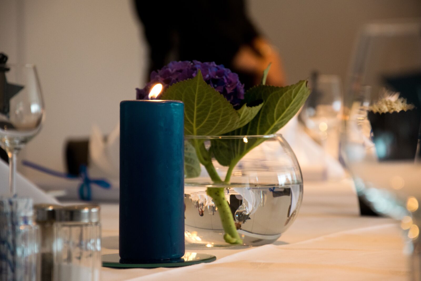 Nikon D3300 sample photo. Glass, table, glasses photography