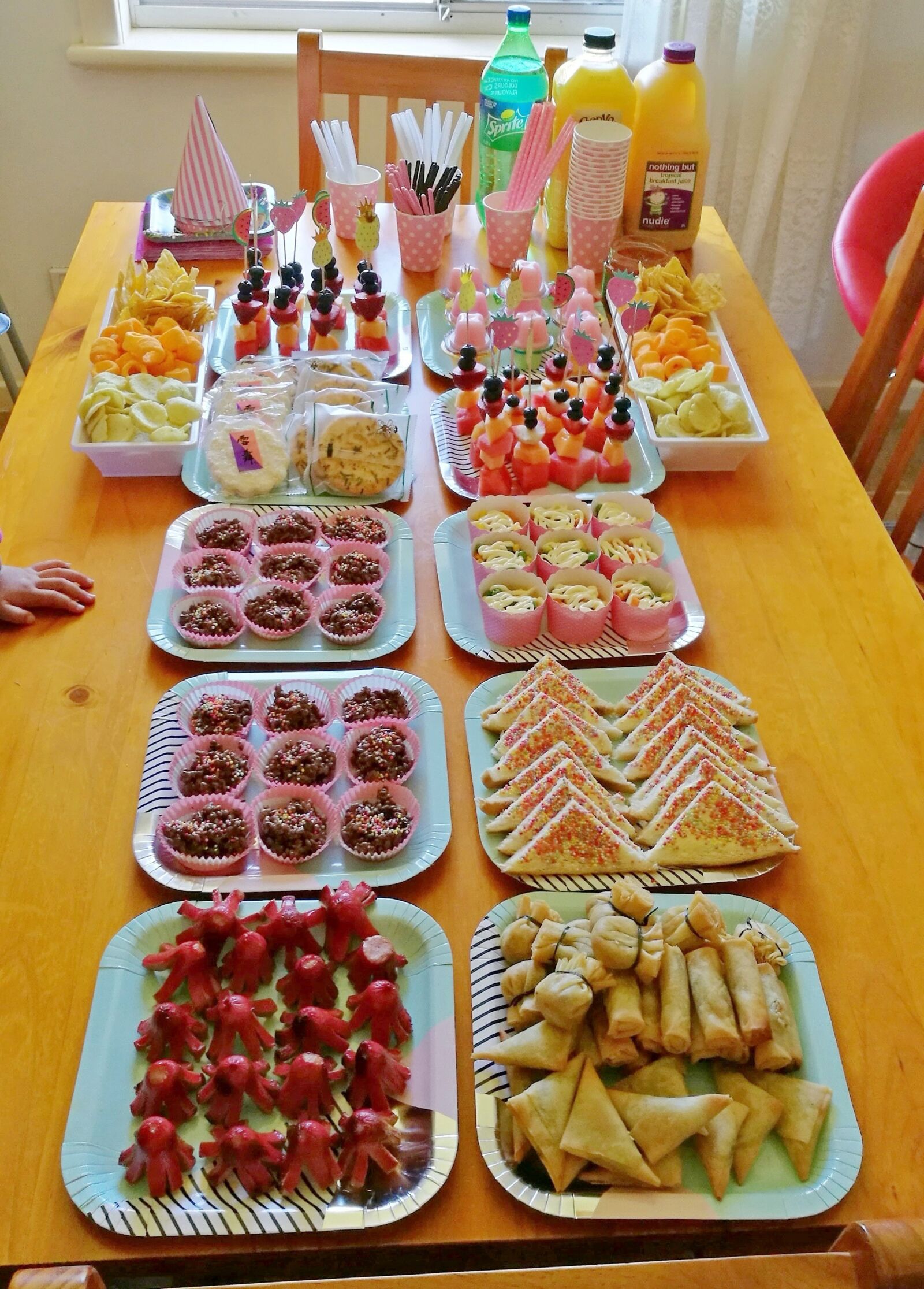 HUAWEI P9 sample photo. Party, birthday, celebration photography