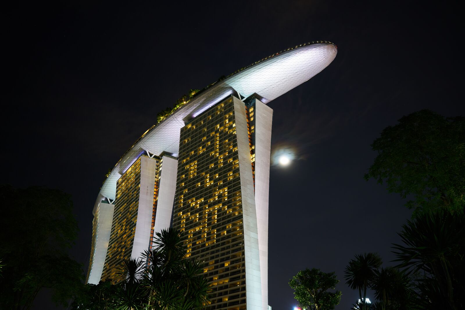 Sony a7R II sample photo. Singapore, luxury, asian photography