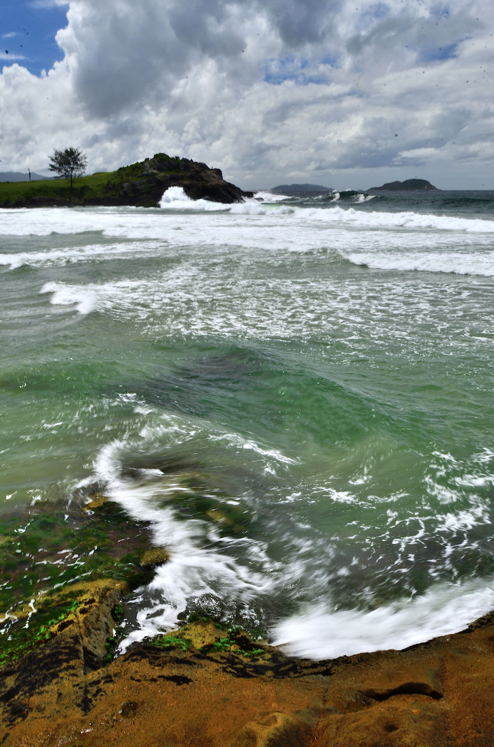Nikon D5100 sample photo
