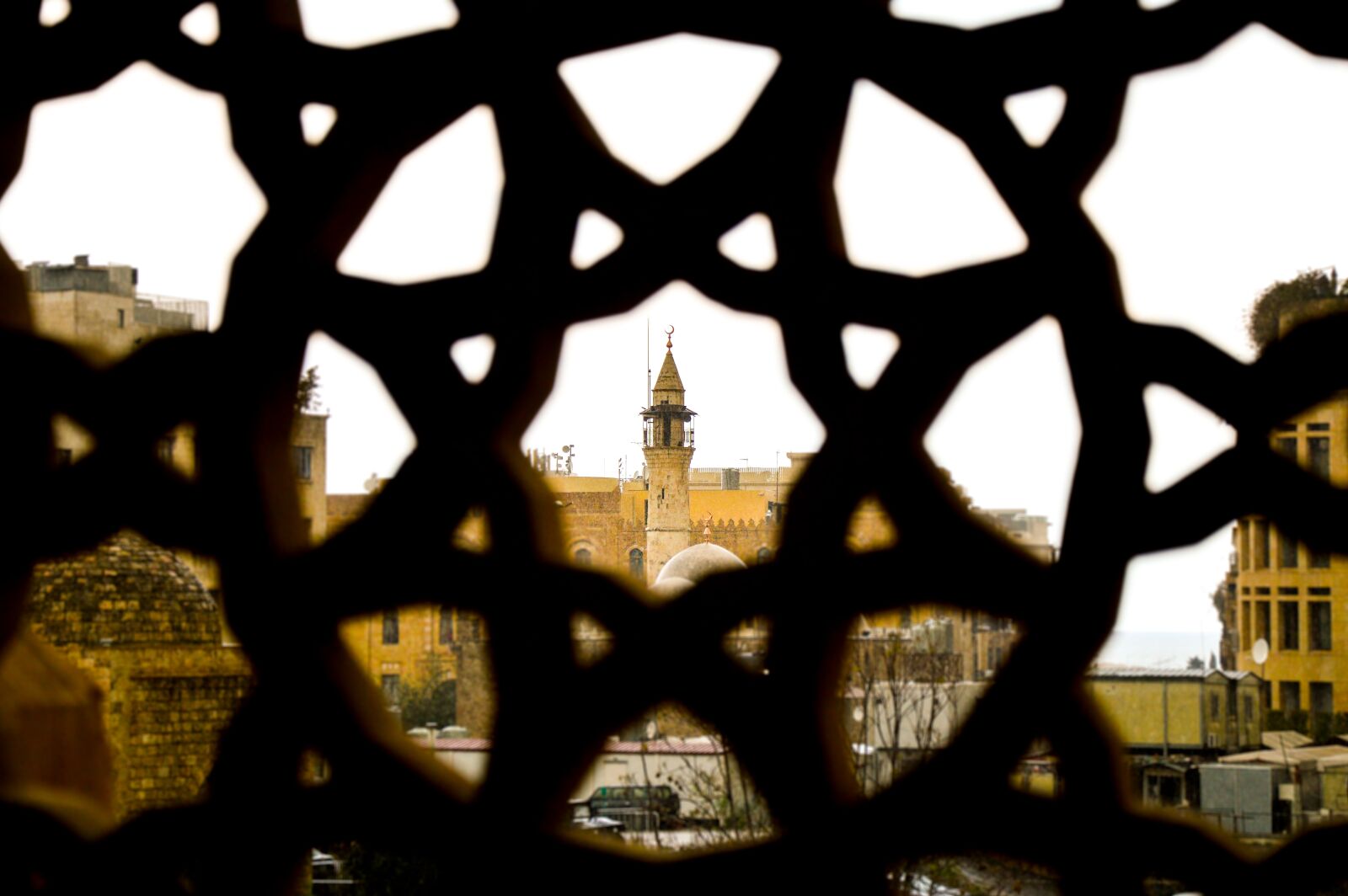 Nikon D3200 sample photo. Islam, mosque, muslim photography