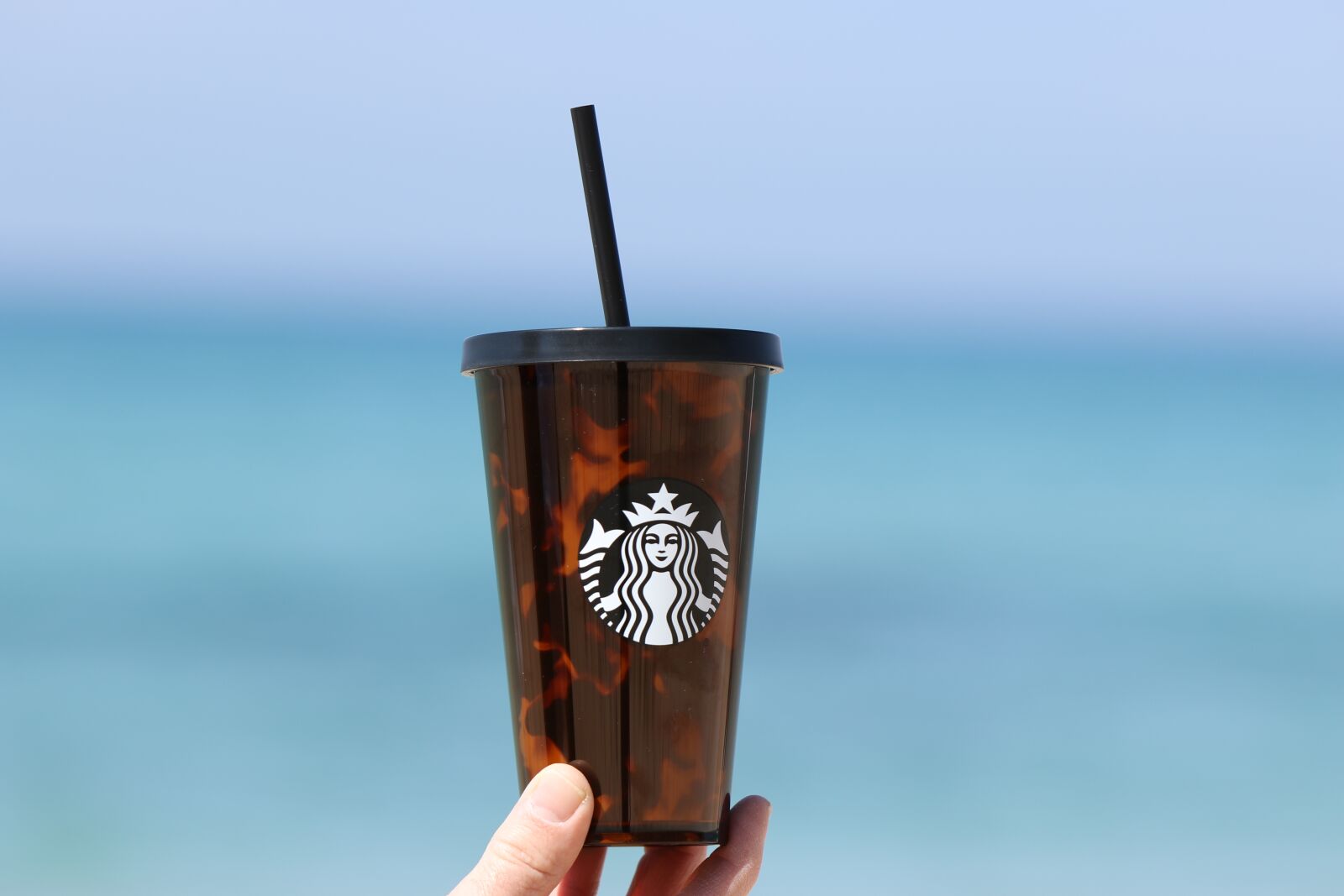 Canon EOS 7D Mark II sample photo. Beverage, coffee, starbucks photography