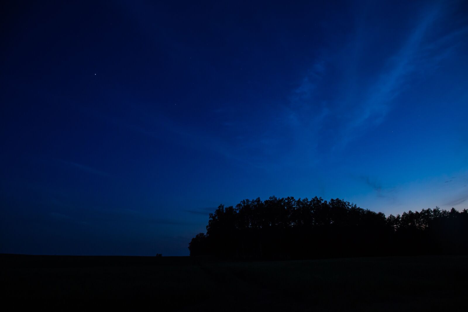 Canon EF 24-70mm F4L IS USM sample photo. Nature, sky, clouds photography