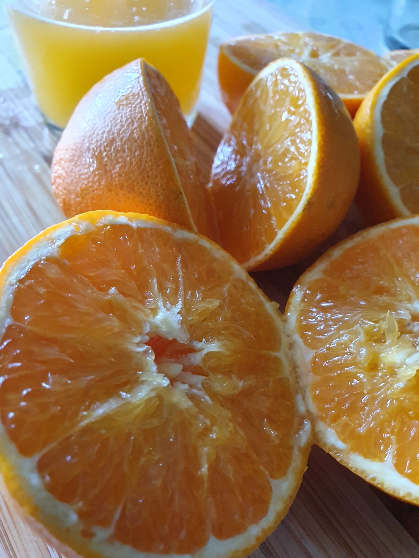 Samsung Galaxy S10 sample photo. Orange, fresh, juicy photography