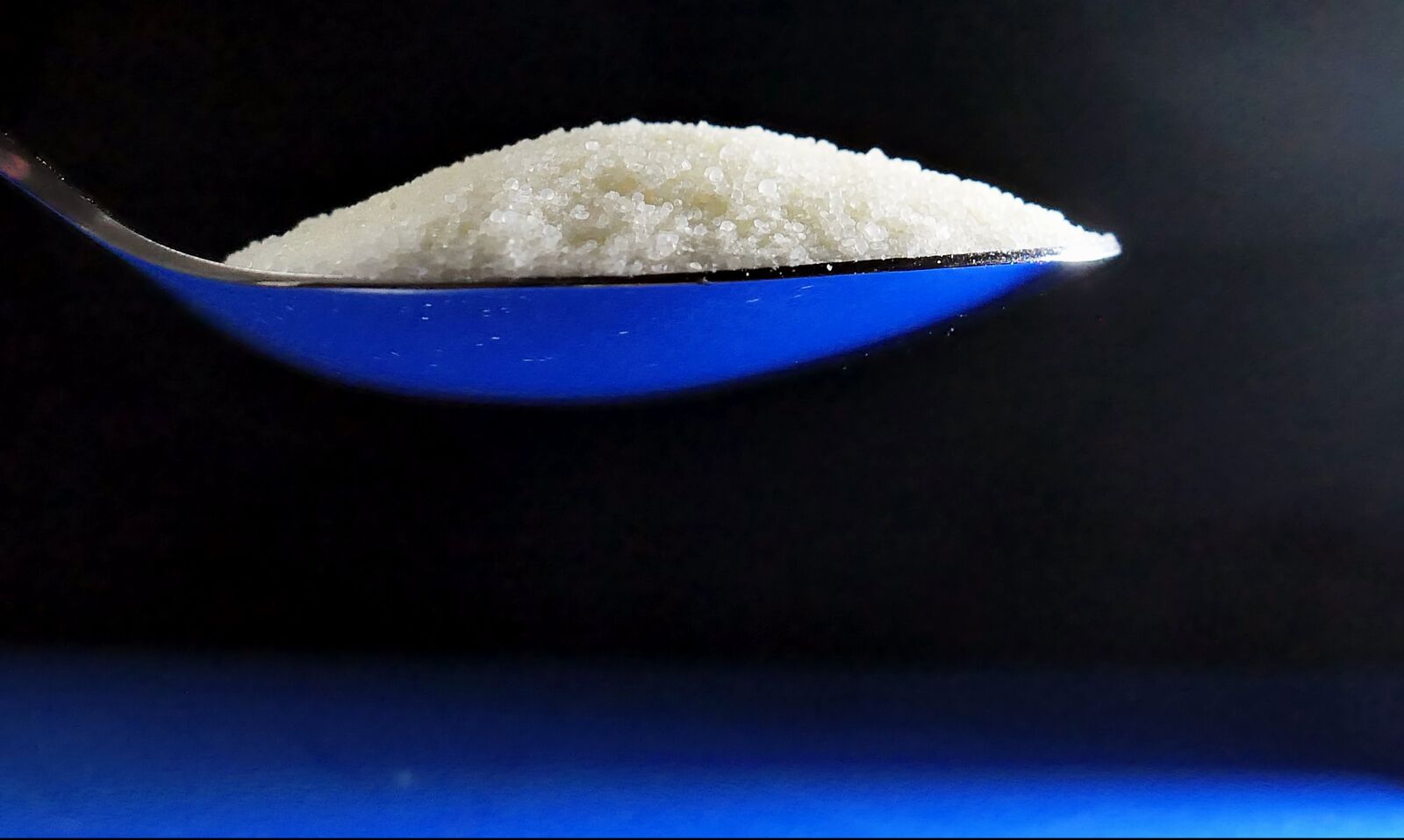 Panasonic Lumix DMC-LX10 (Lumix DMC-LX15) sample photo. Salt, cooking salt, rock photography