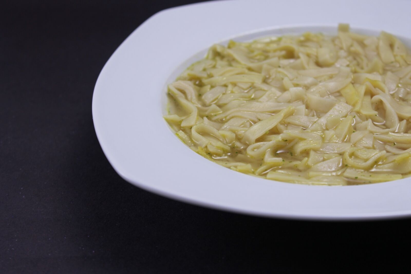 Canon EOS 1100D (EOS Rebel T3 / EOS Kiss X50) sample photo. Soup, university, food photography