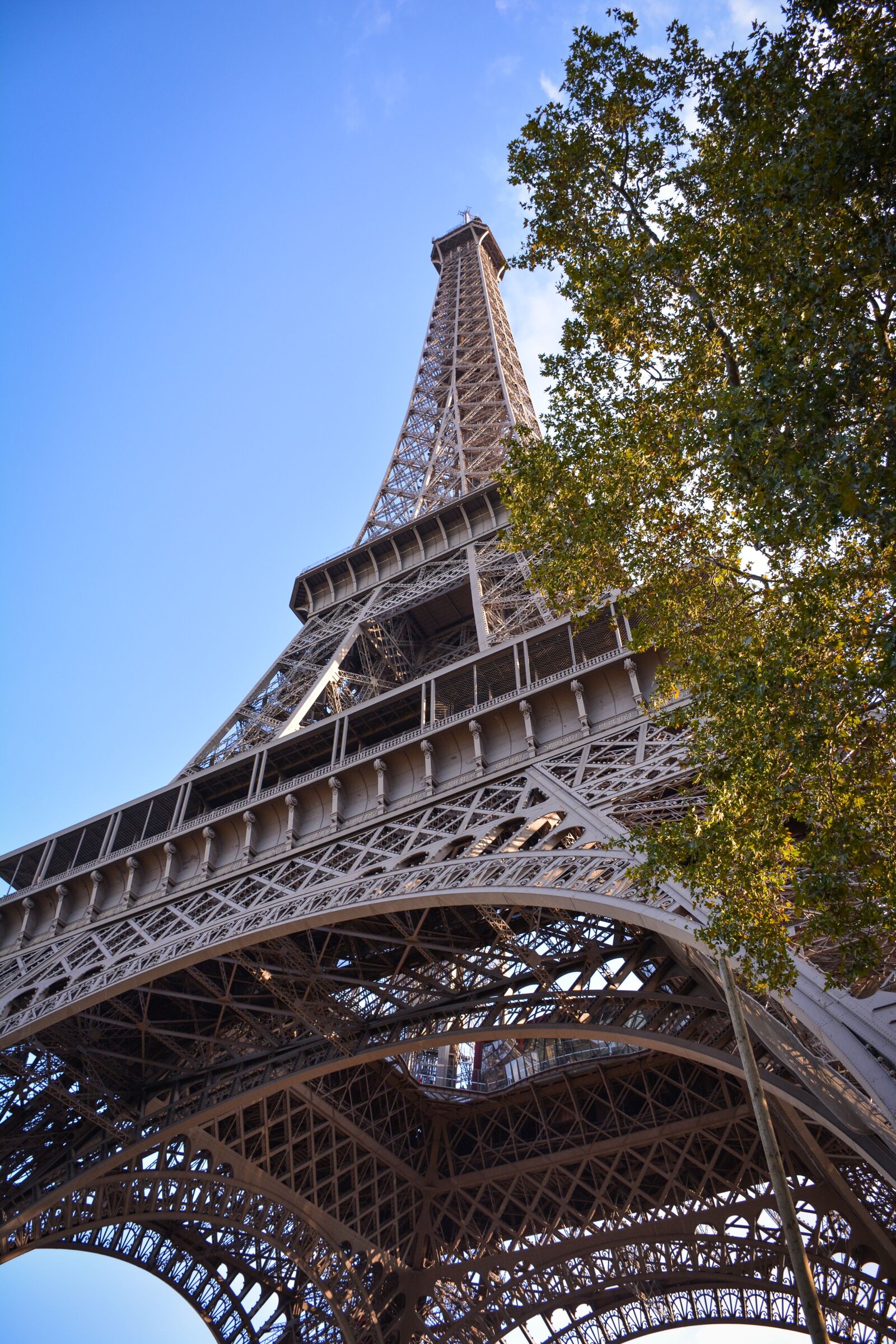 Nikon D5200 sample photo. Tour eiffel, paris, europe photography