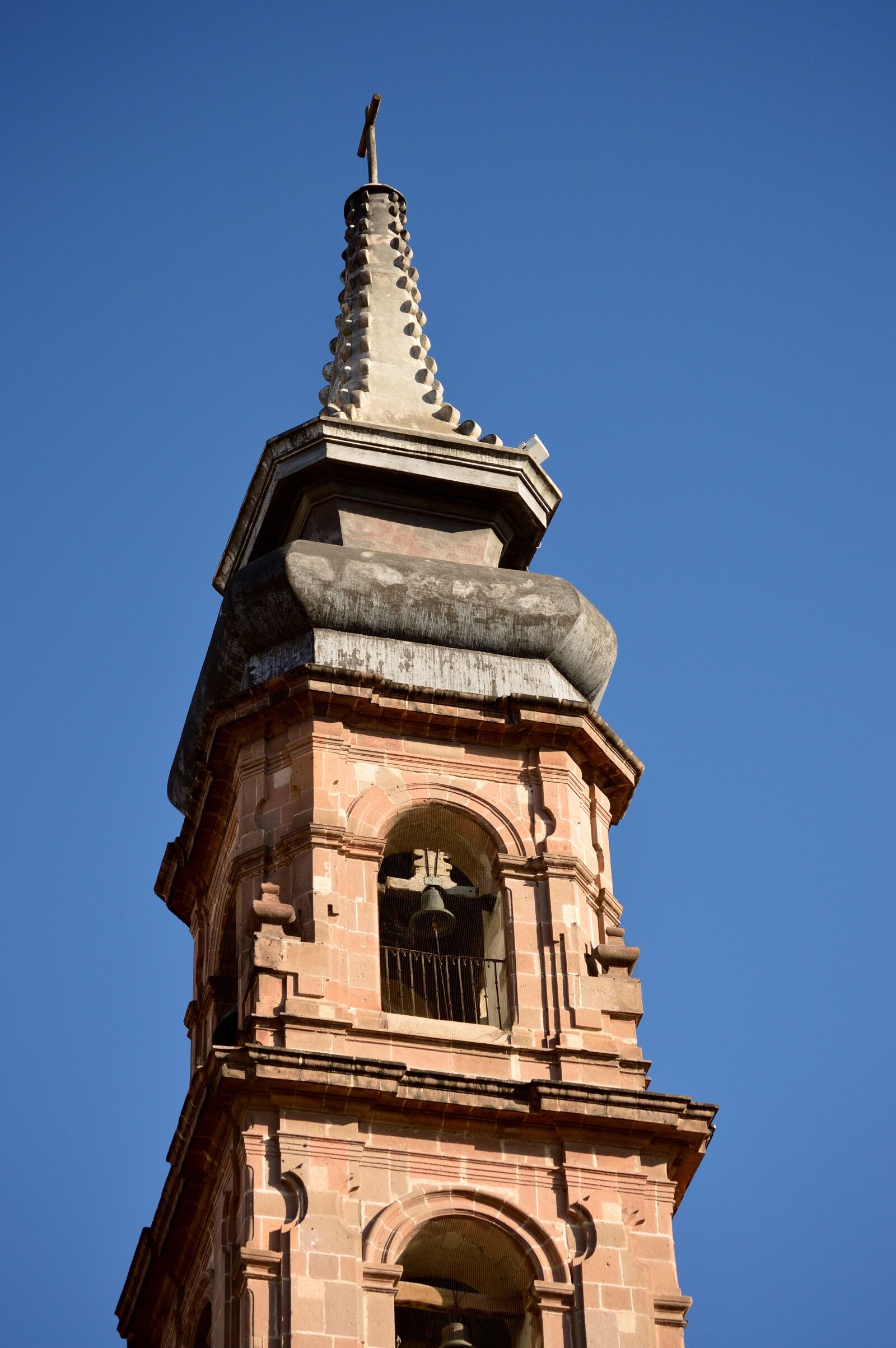 Nikon D3200 sample photo. Church, religion, cathedral photography