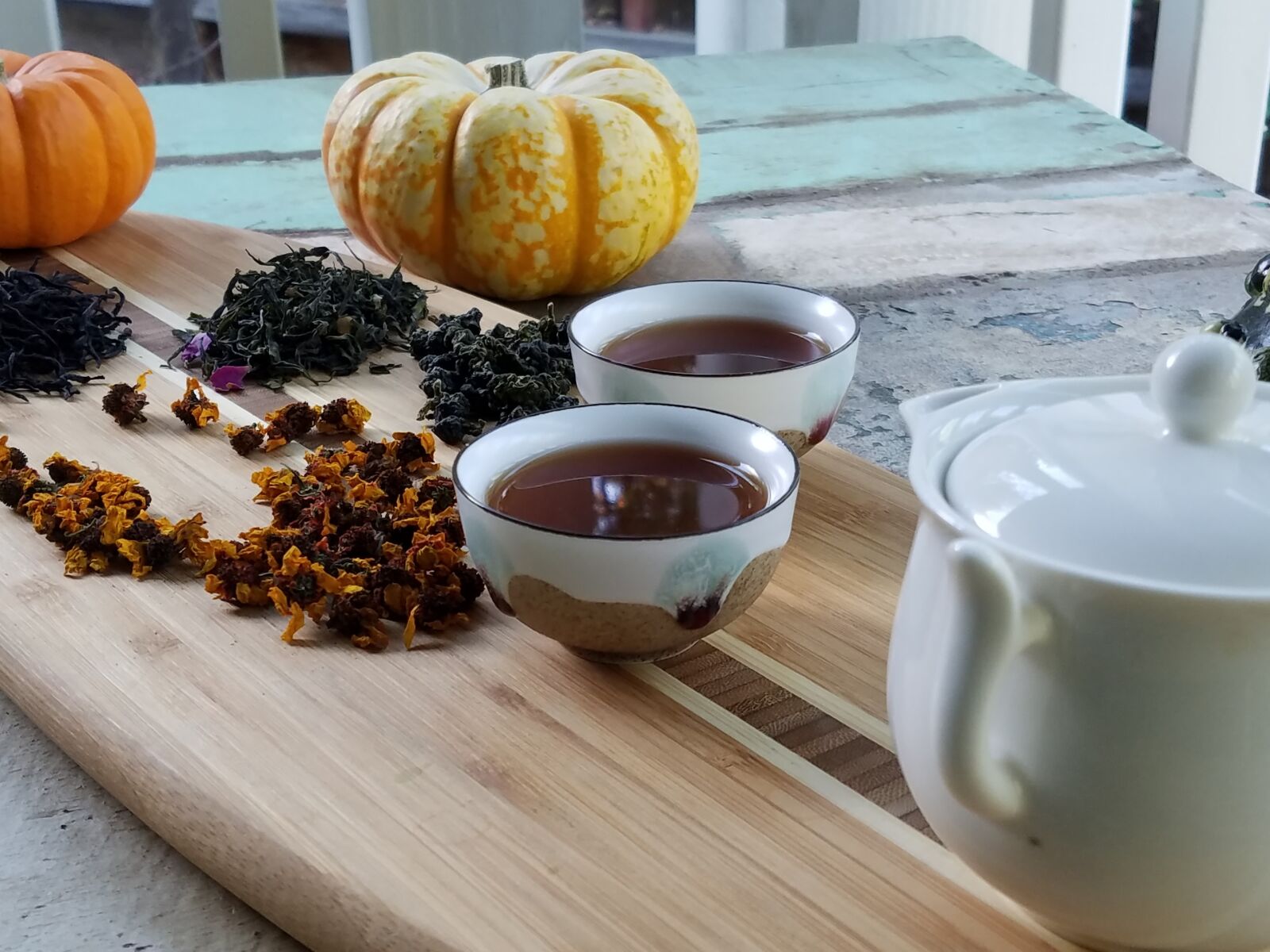 Samsung Galaxy S7 sample photo. Tea, hot, drink photography