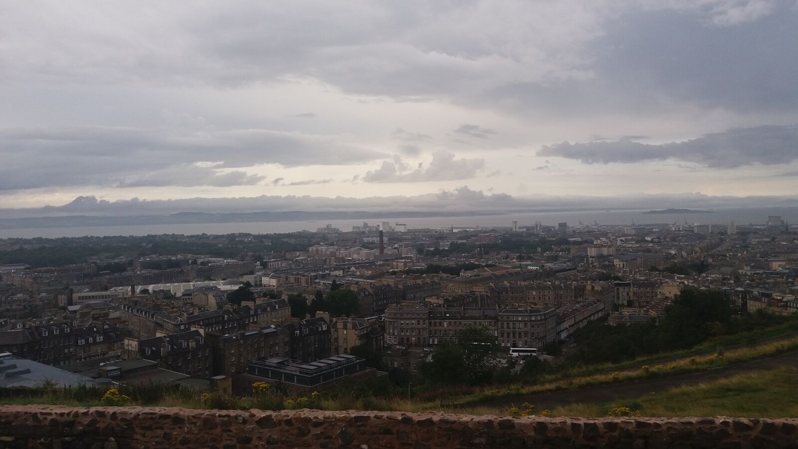 Samsung Galaxy J5 sample photo. Scotland, landscape, edinburgh photography