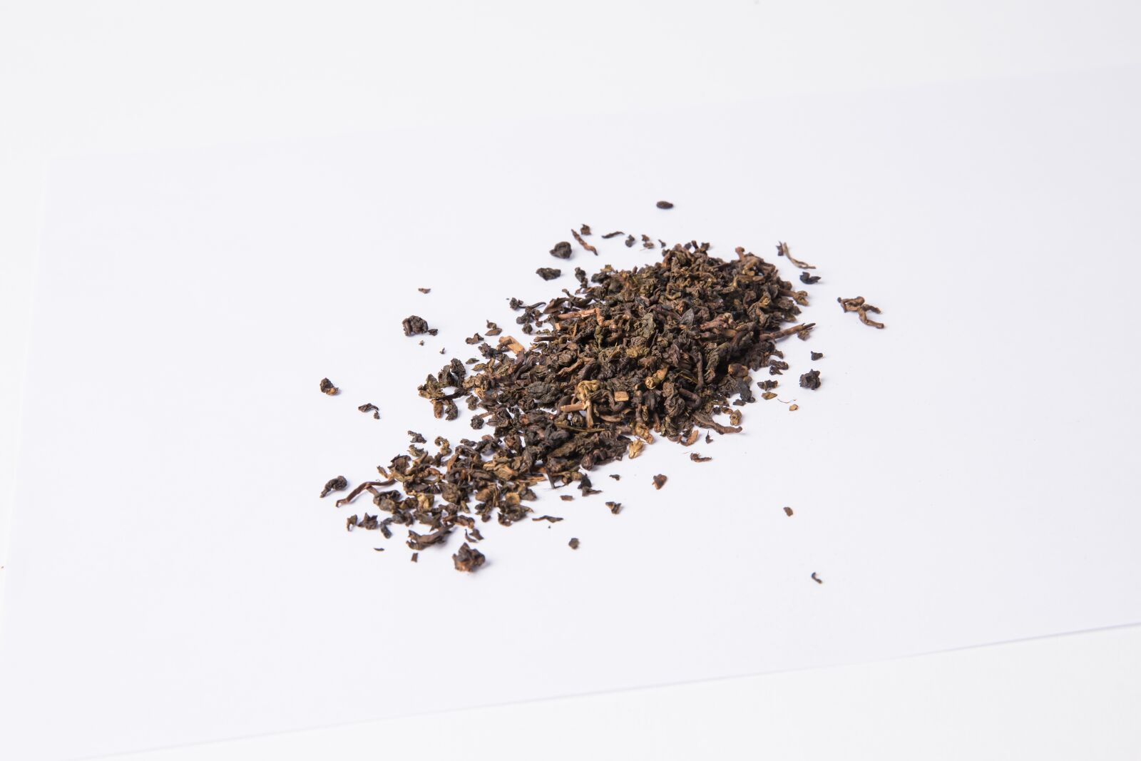 Canon EF 24-70mm F2.8L II USM sample photo. Oolong tea, herbal drink photography