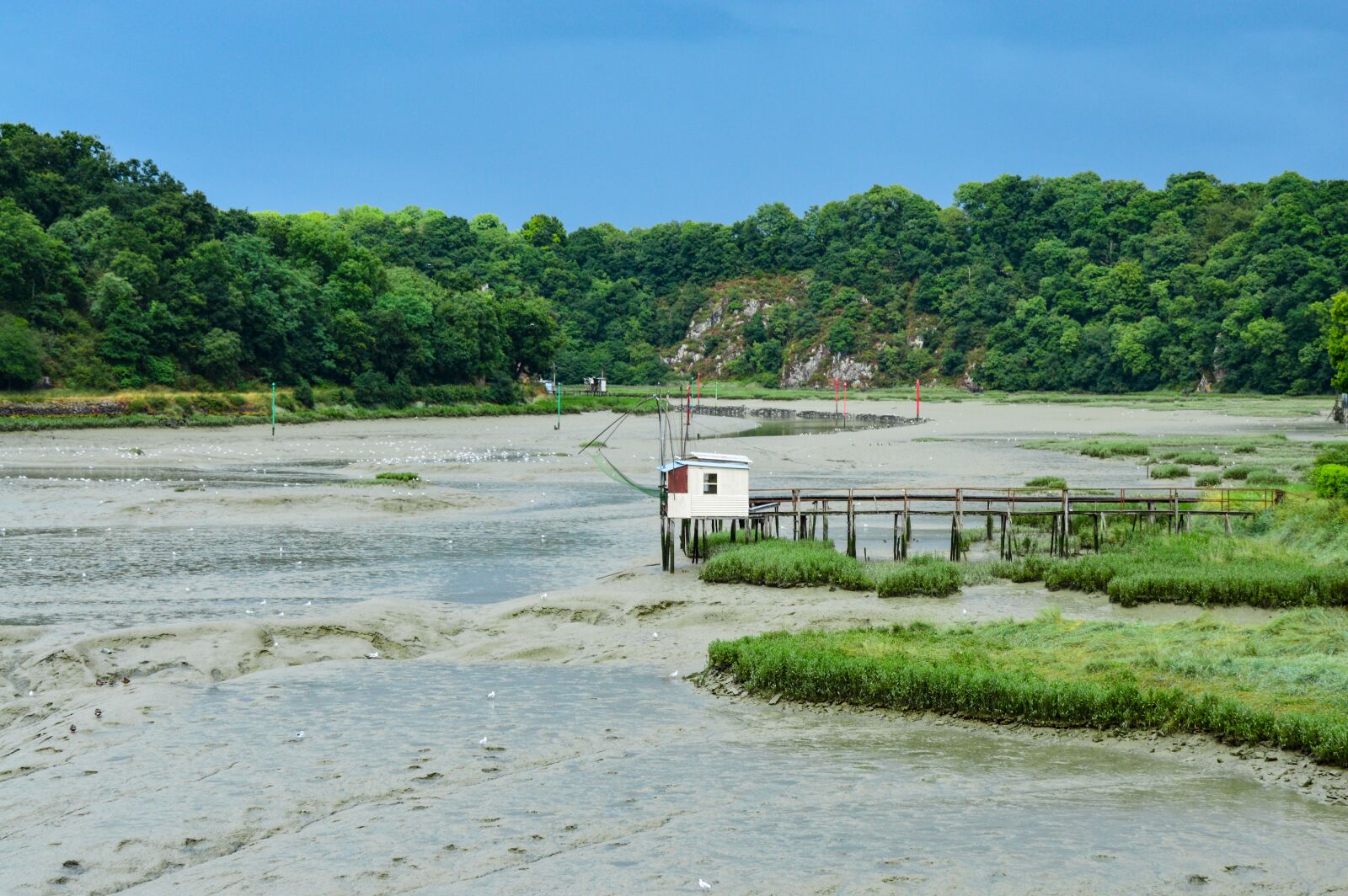 Nikon D3200 sample photo. Hut-to-plaice, fishing, plaice photography