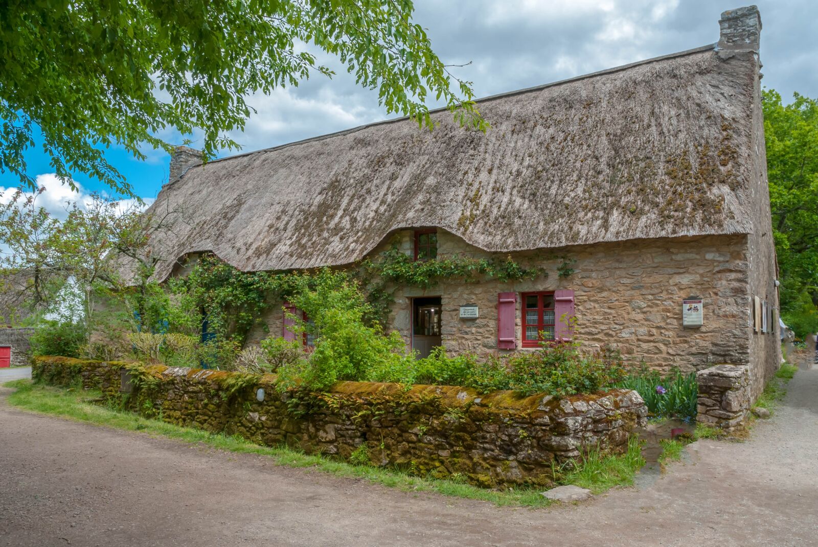 Nikon D80 sample photo. France, kerhiné, loire atlantique photography