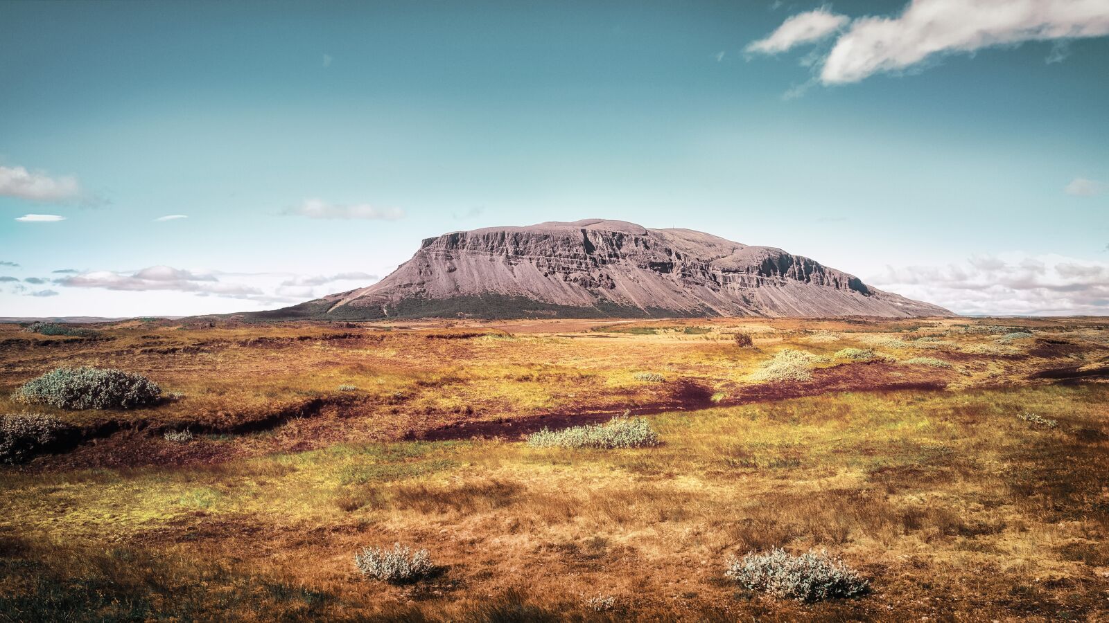 Olympus OM-D E-M1 + Olympus M.Zuiko Digital ED 12-40mm F2.8 Pro sample photo. Iceland, hiking, landscape photography