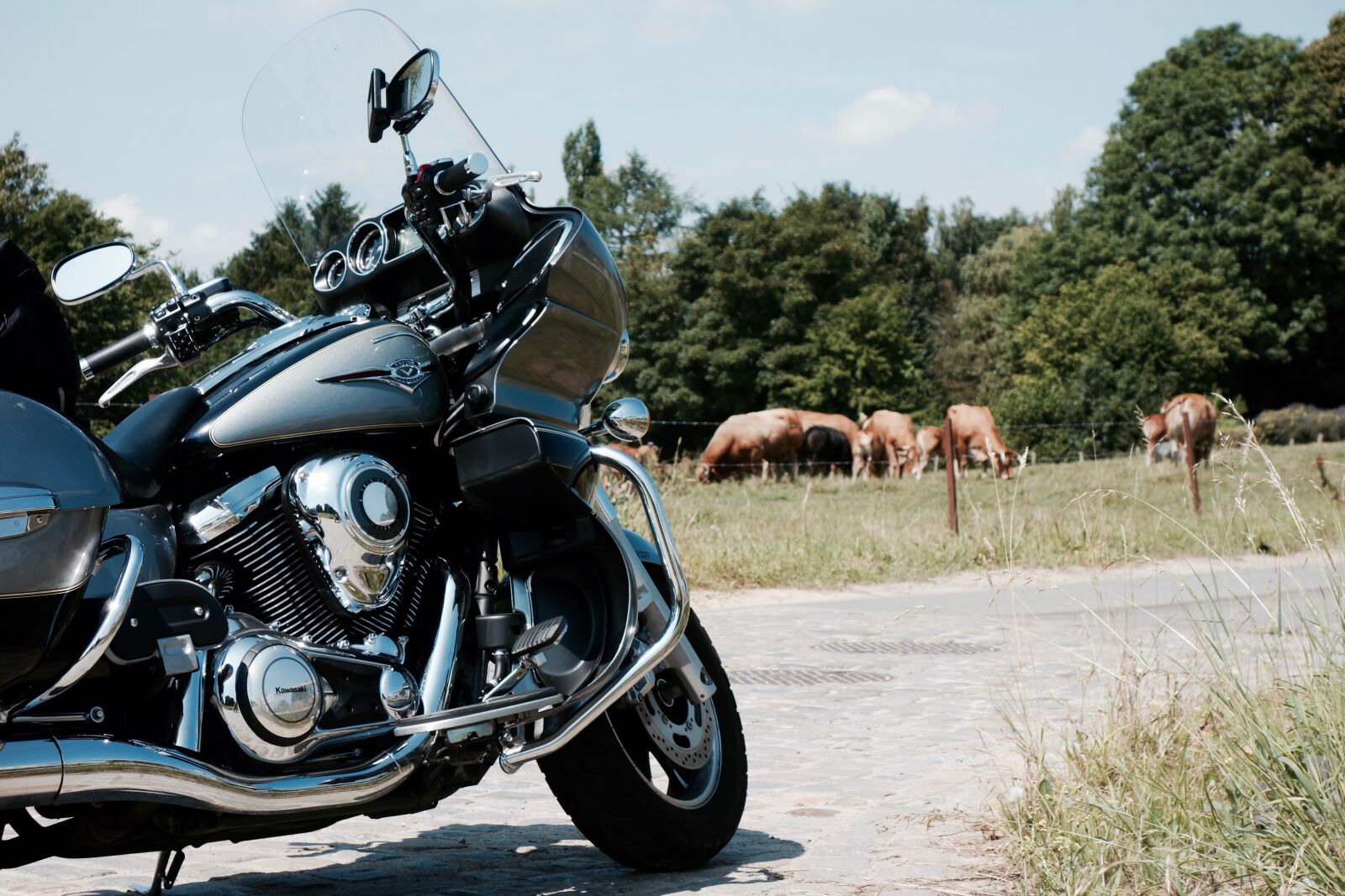 Sony Cyber-shot DSC-RX100 sample photo. Vulcan, kawasaki, landscape photography
