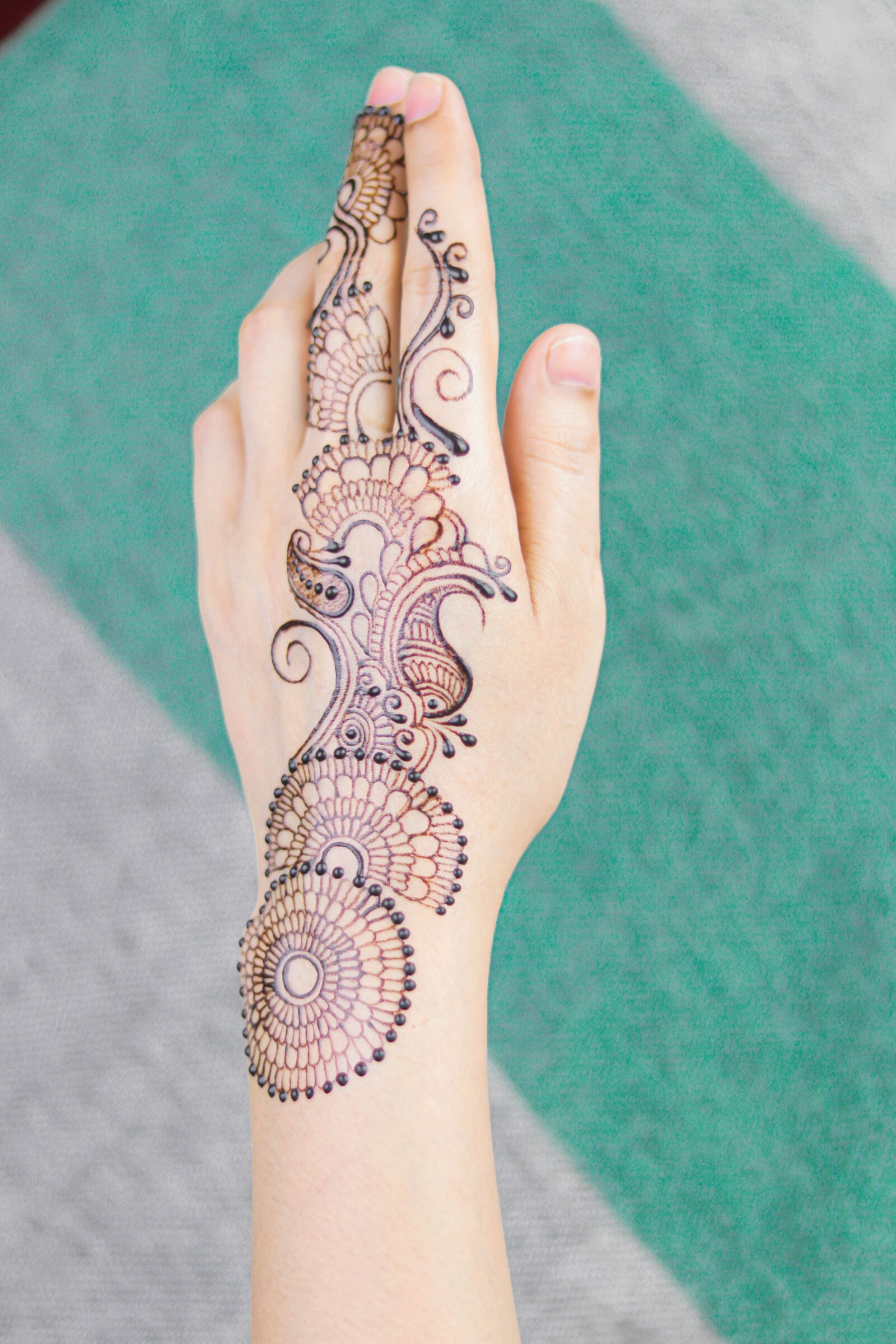 Canon EOS 80D sample photo. Applying, arabic, art photography