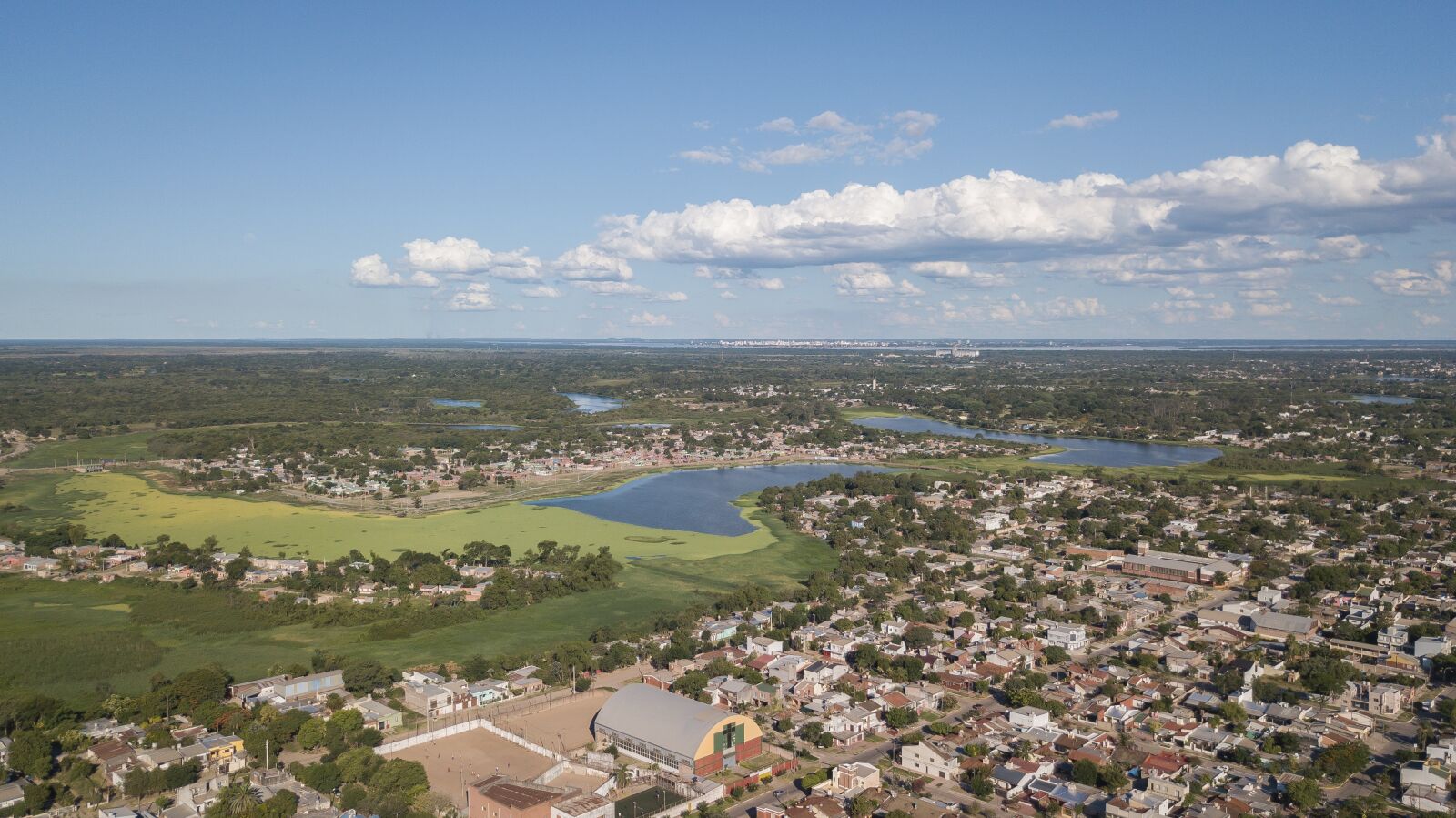 DJI FC220 sample photo. Drone, dronenado, aircraft photography