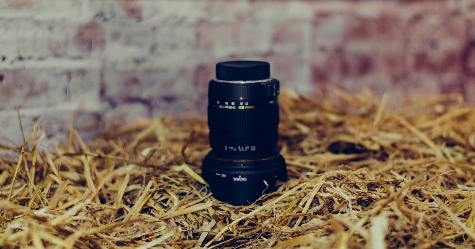 Nikon D5100 sample photo. Lens, nikon, straw photography