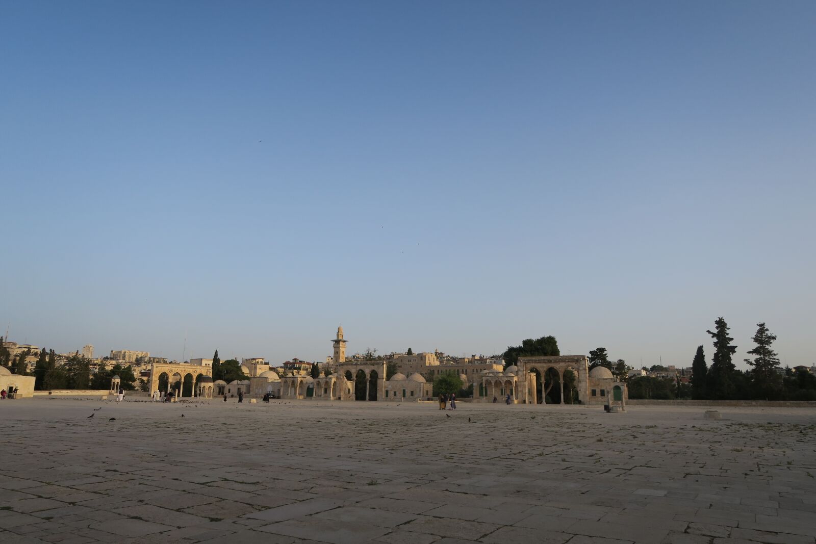 Canon PowerShot G7 X sample photo. City, jerusalem, on photography