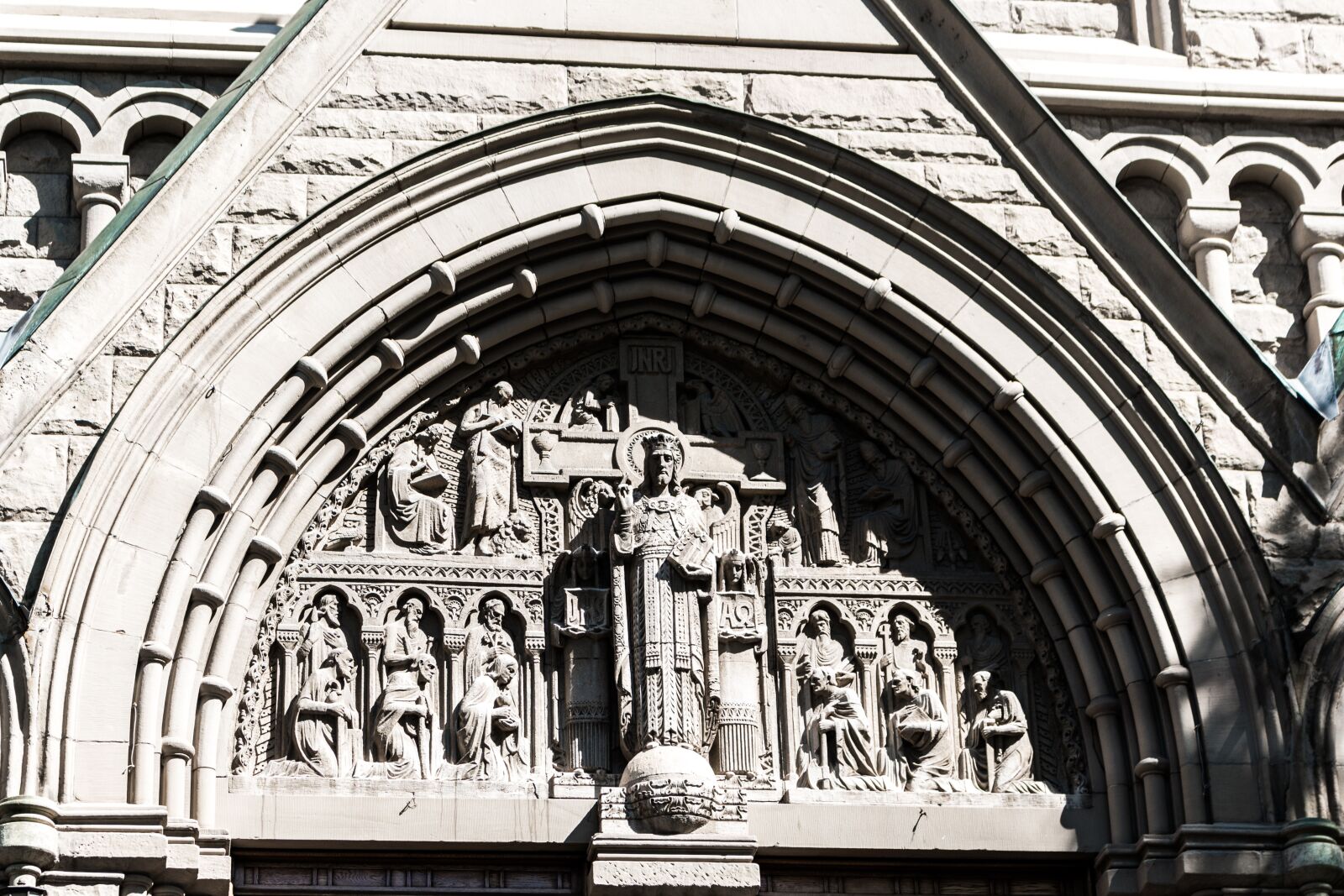 Canon EOS 70D sample photo. Cathedral, temple, church photography