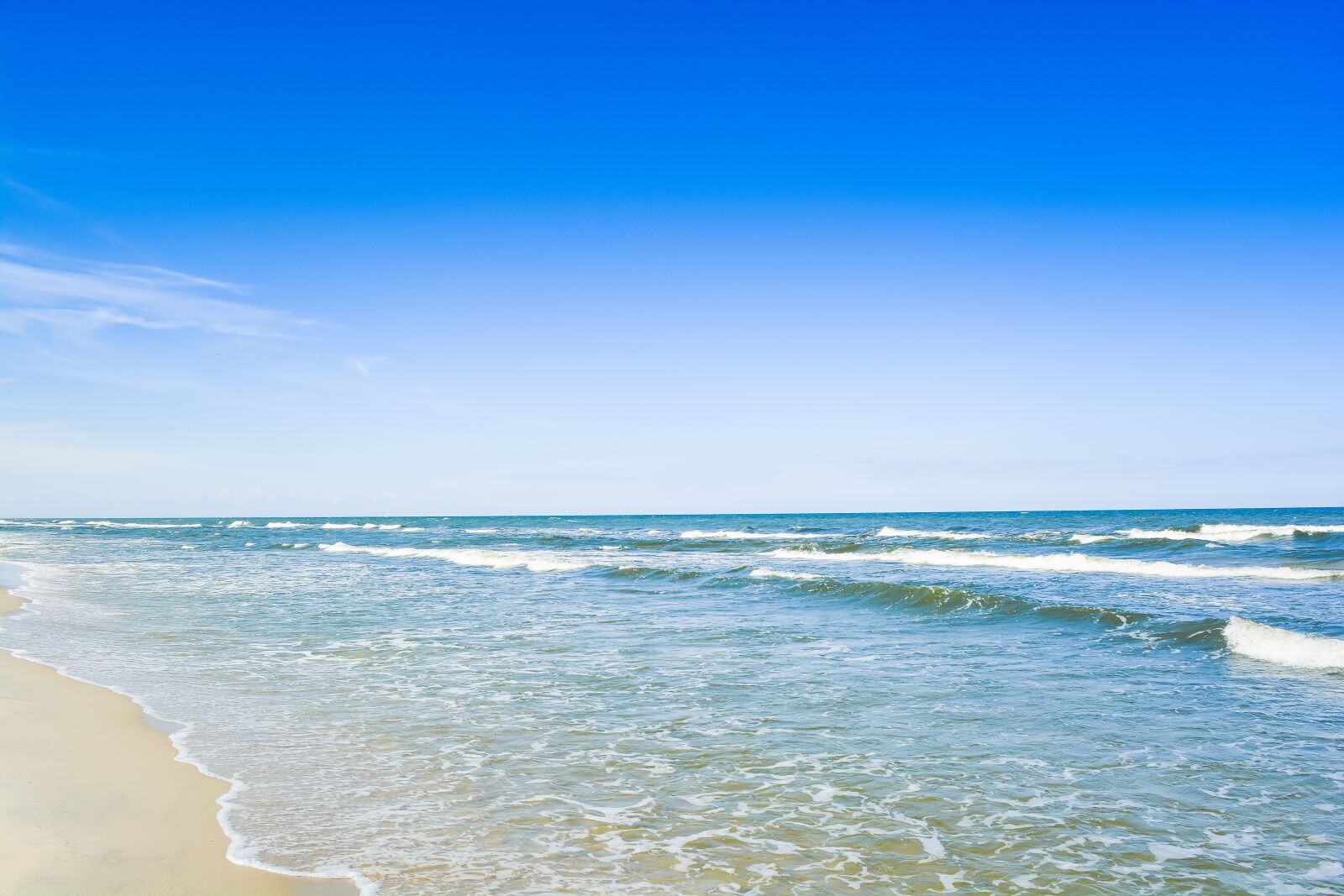 Nikon D5200 sample photo. Sea, sand, summer photography