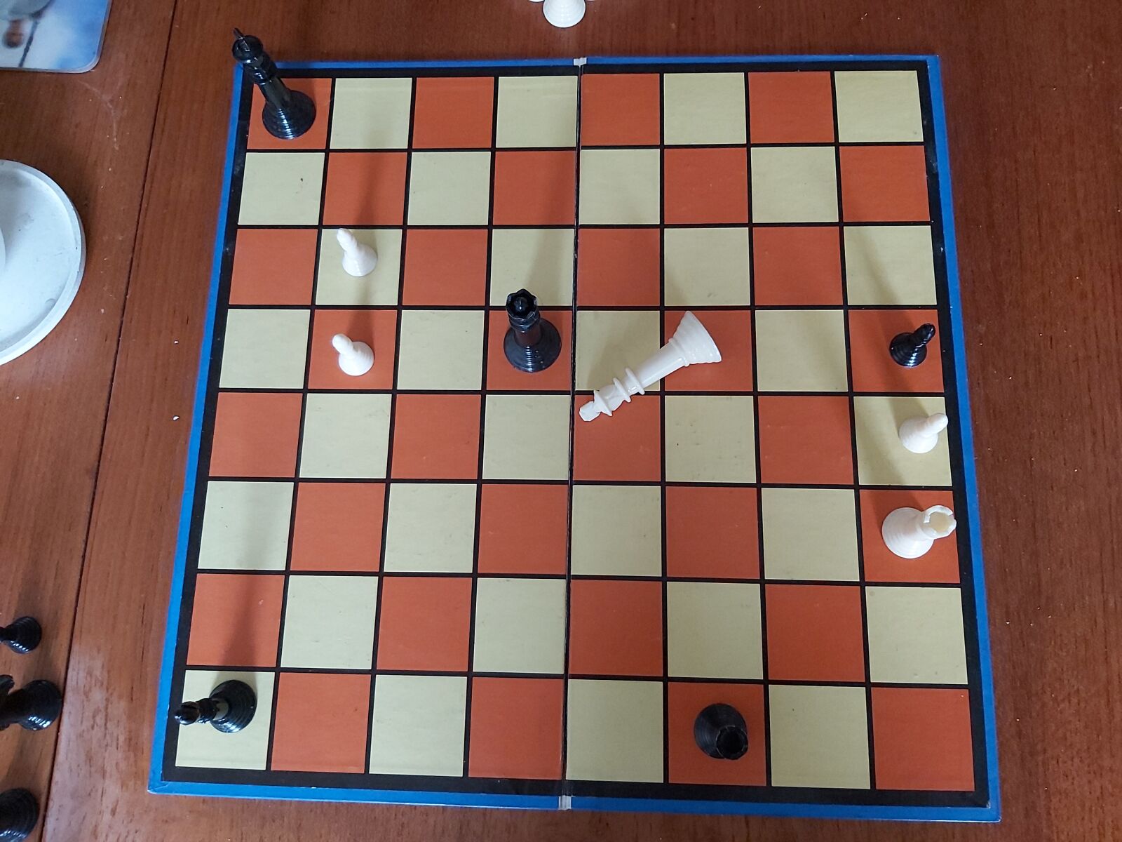 Samsung Galaxy A70 sample photo. Chess, games, mind photography