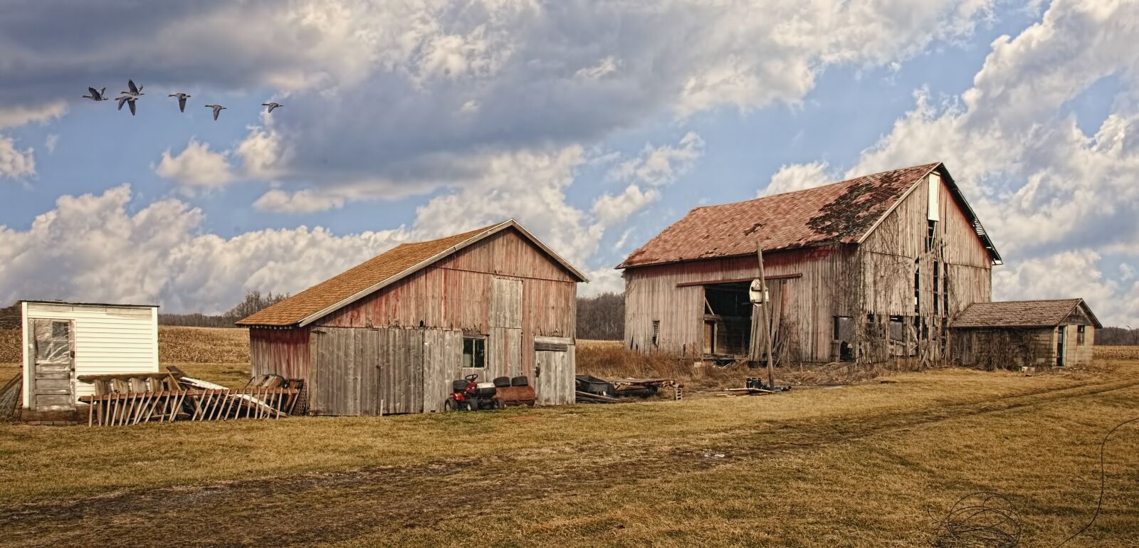 Canon EOS 5D Mark II sample photo. Barn, rustic, barns photography