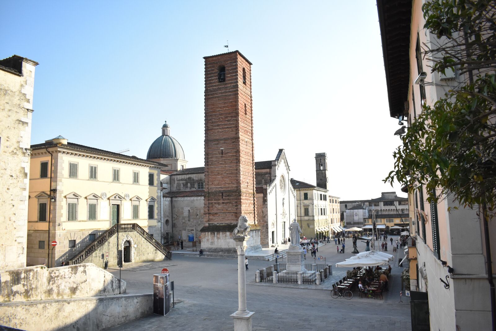Nikon D3400 sample photo. Architecture, big city, urban photography
