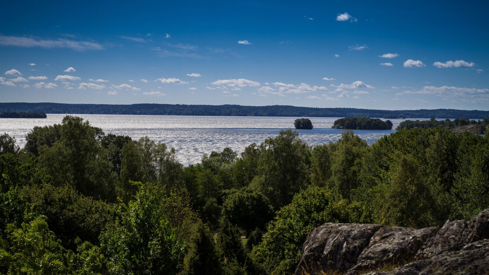 Canon EOS 7D sample photo. Nature, waters, panorama photography