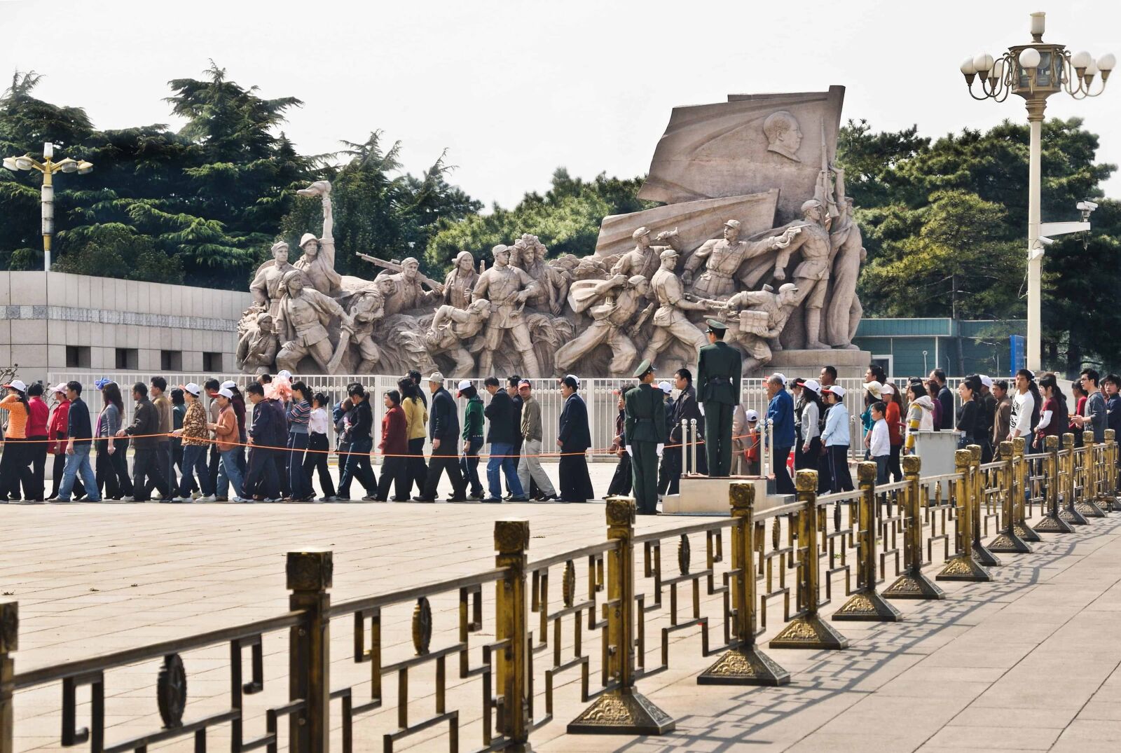 Nikon D300 sample photo. War, military, soldier, people photography