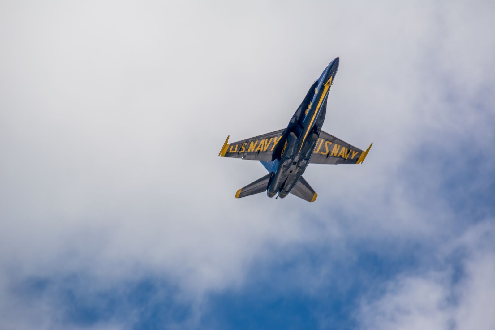 Nikon D5200 sample photo. Blue angels, f-18, hornet photography