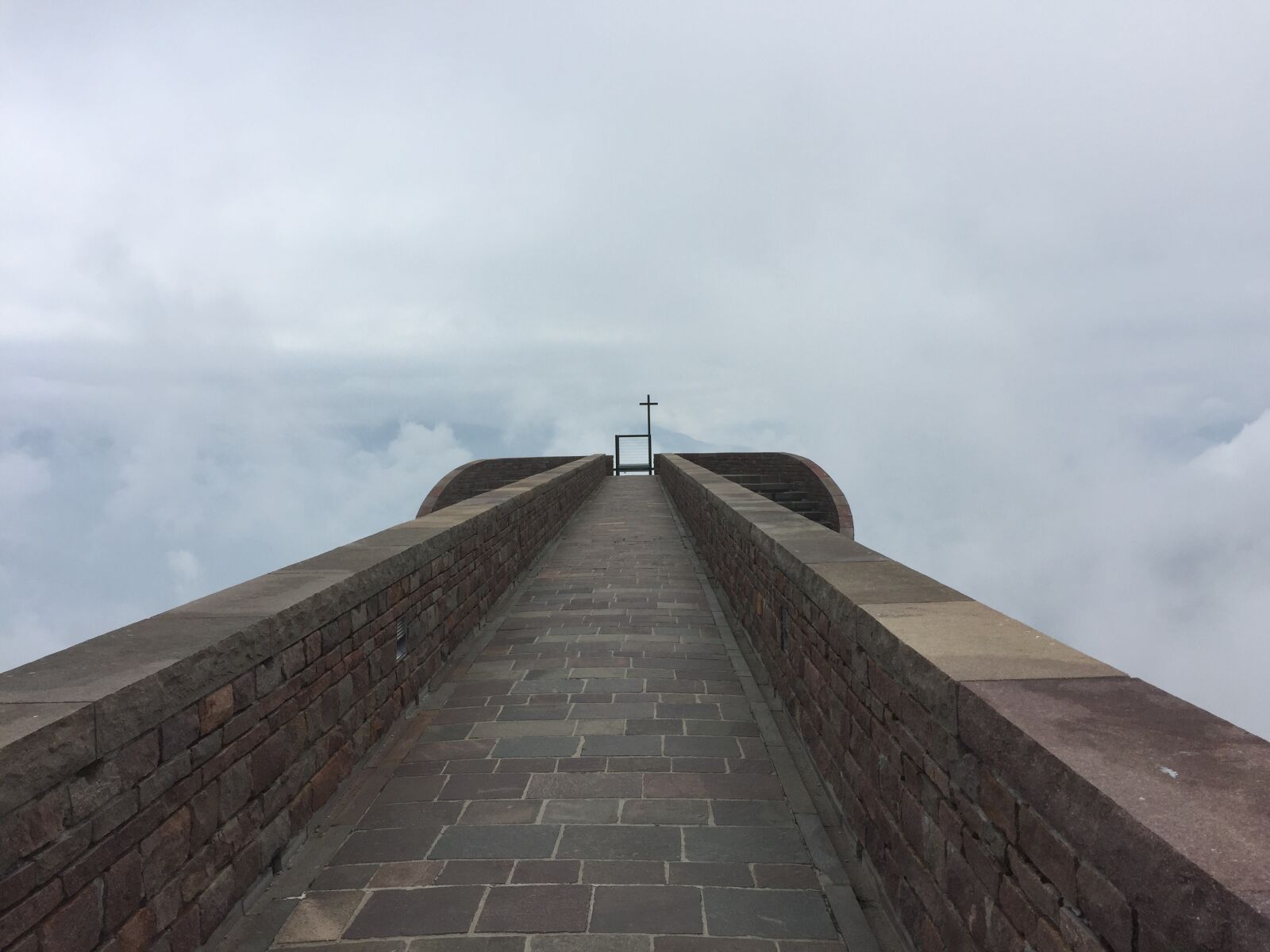 Apple iPhone 6 sample photo. Christian, church, sky photography
