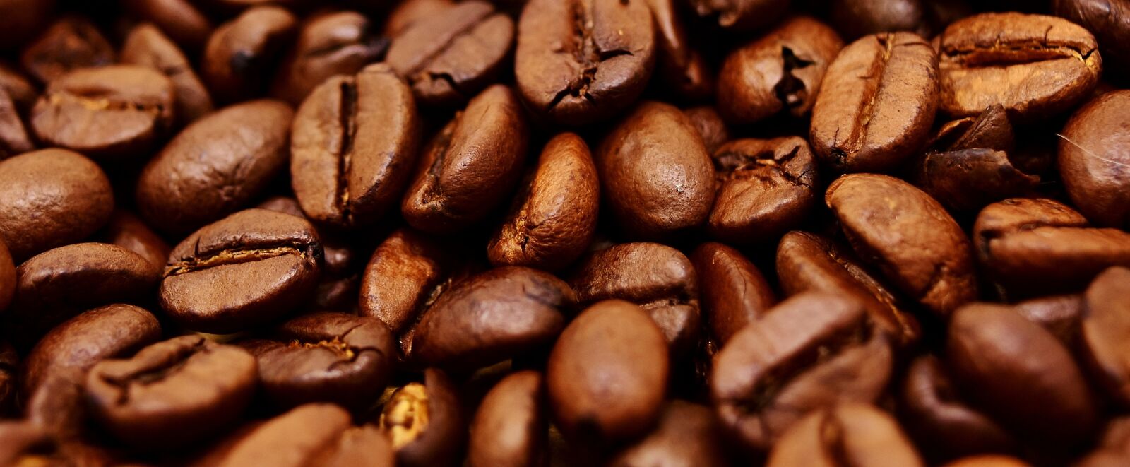 Nikon D7200 sample photo. Coffee, coffee beans, cafe photography