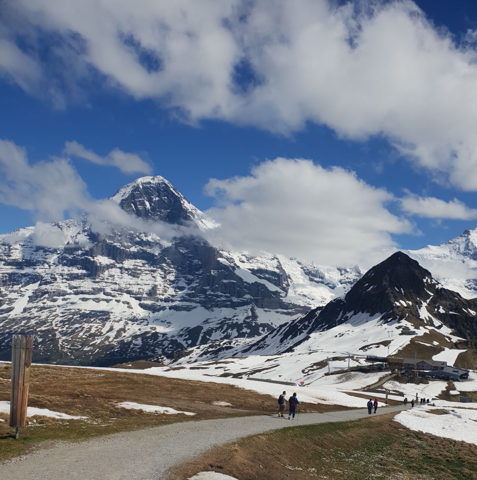 Samsung Galaxy S9 sample photo. Mountain, switzerland, alpine photography