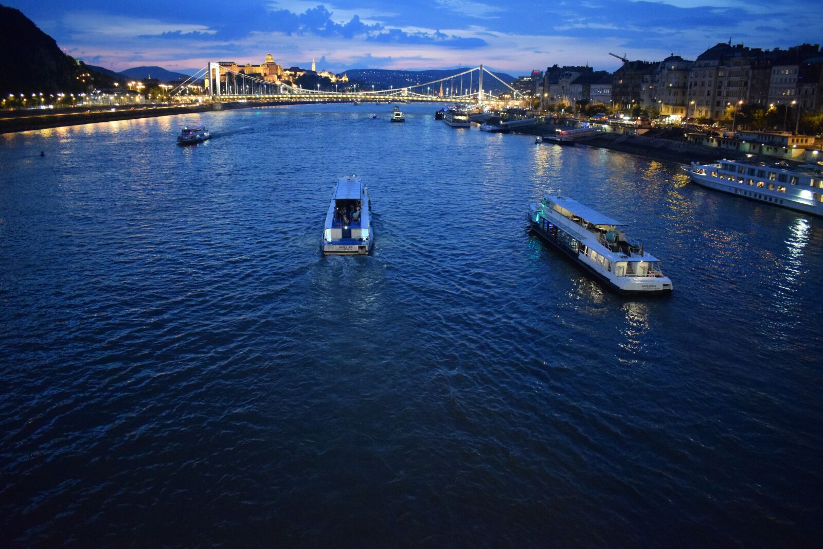 Nikon D3300 sample photo. Water, danube, river photography