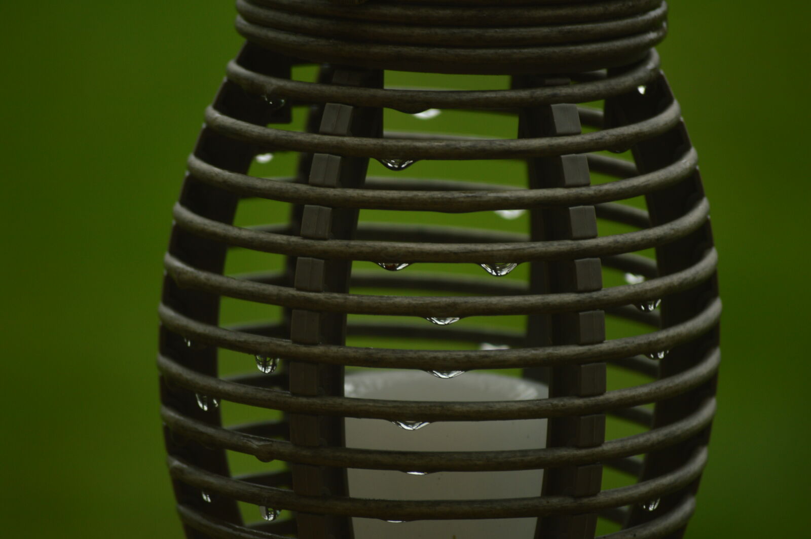 Nikon D3200 sample photo. Close, up, container, round photography