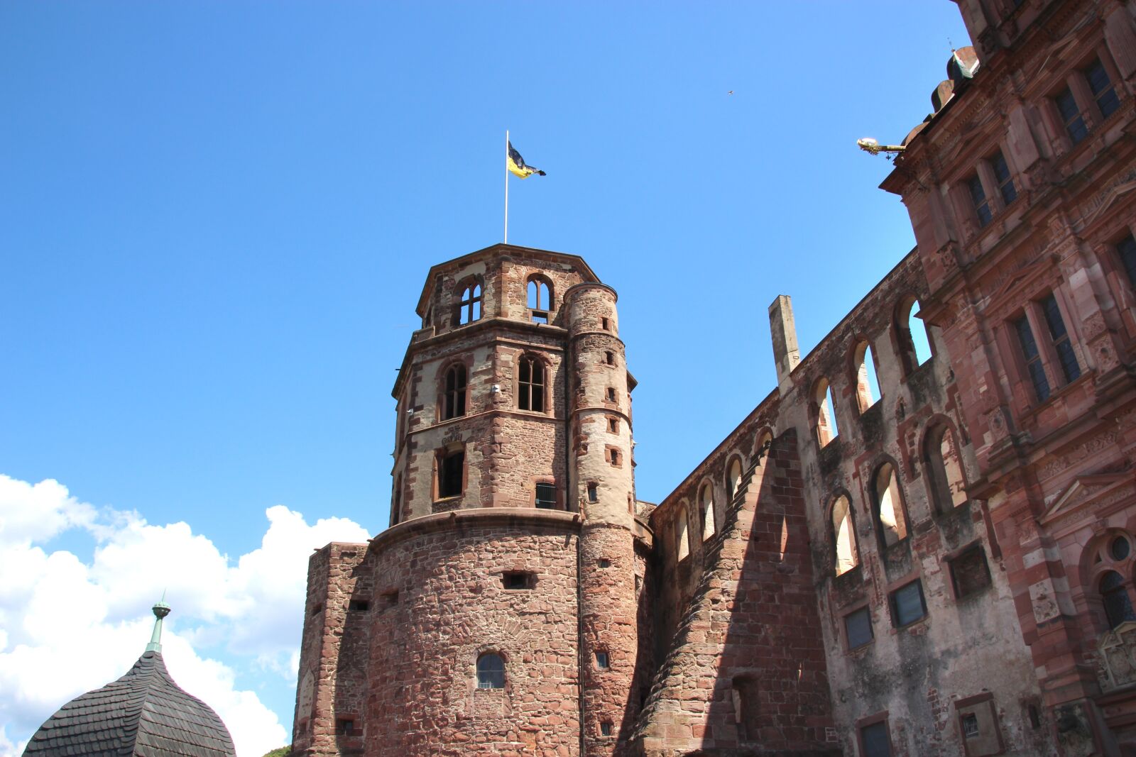 Canon EOS 650D (EOS Rebel T4i / EOS Kiss X6i) sample photo. Germany, heidelberg, hidelberg photography