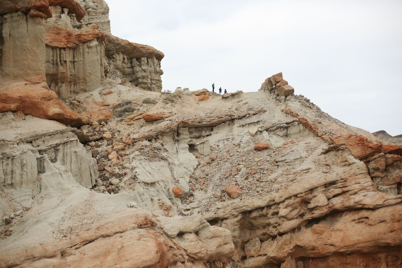 Canon EF 50mm F1.4 USM sample photo. Mojave, california, usa photography