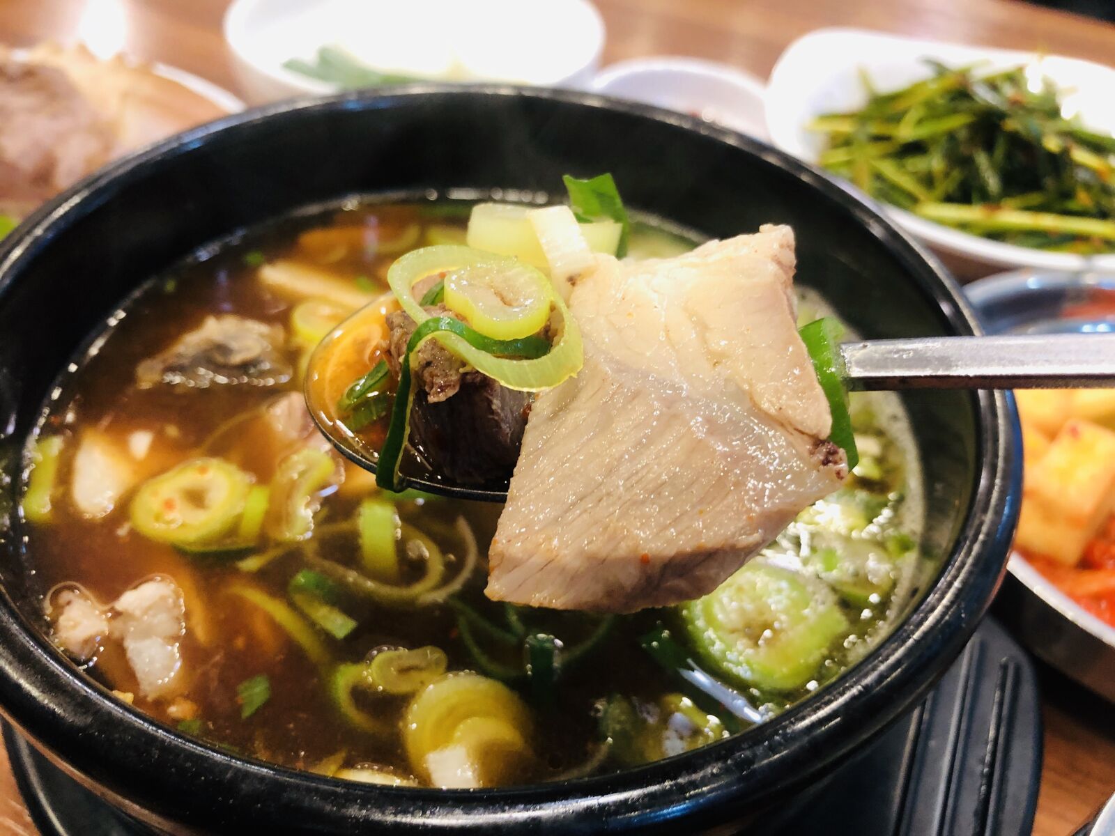 iPhone 8 back camera 3.99mm f/1.8 sample photo. Order great, measly, meat photography