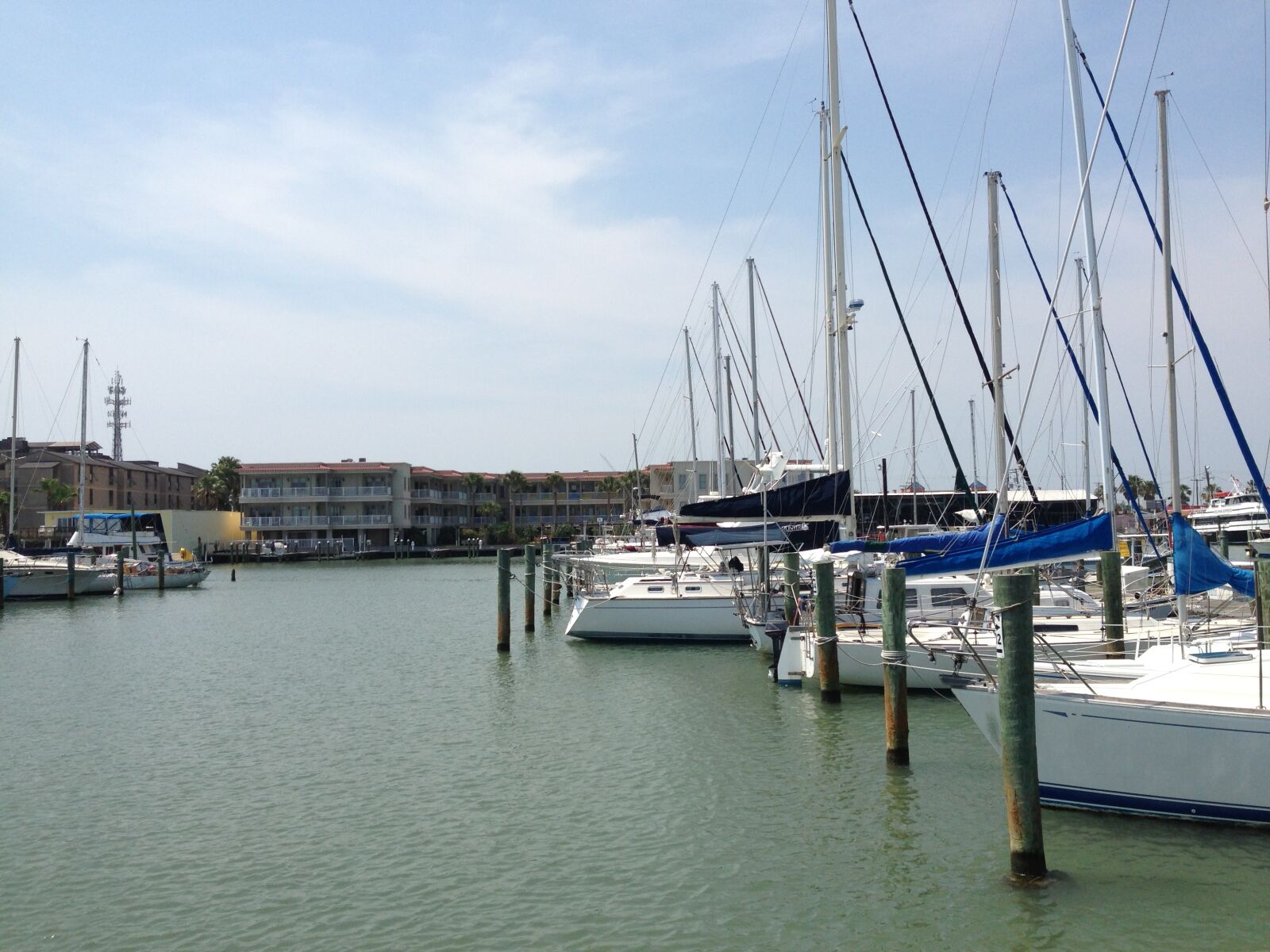 Apple iPhone 5 sample photo. Harbor, water, pier photography