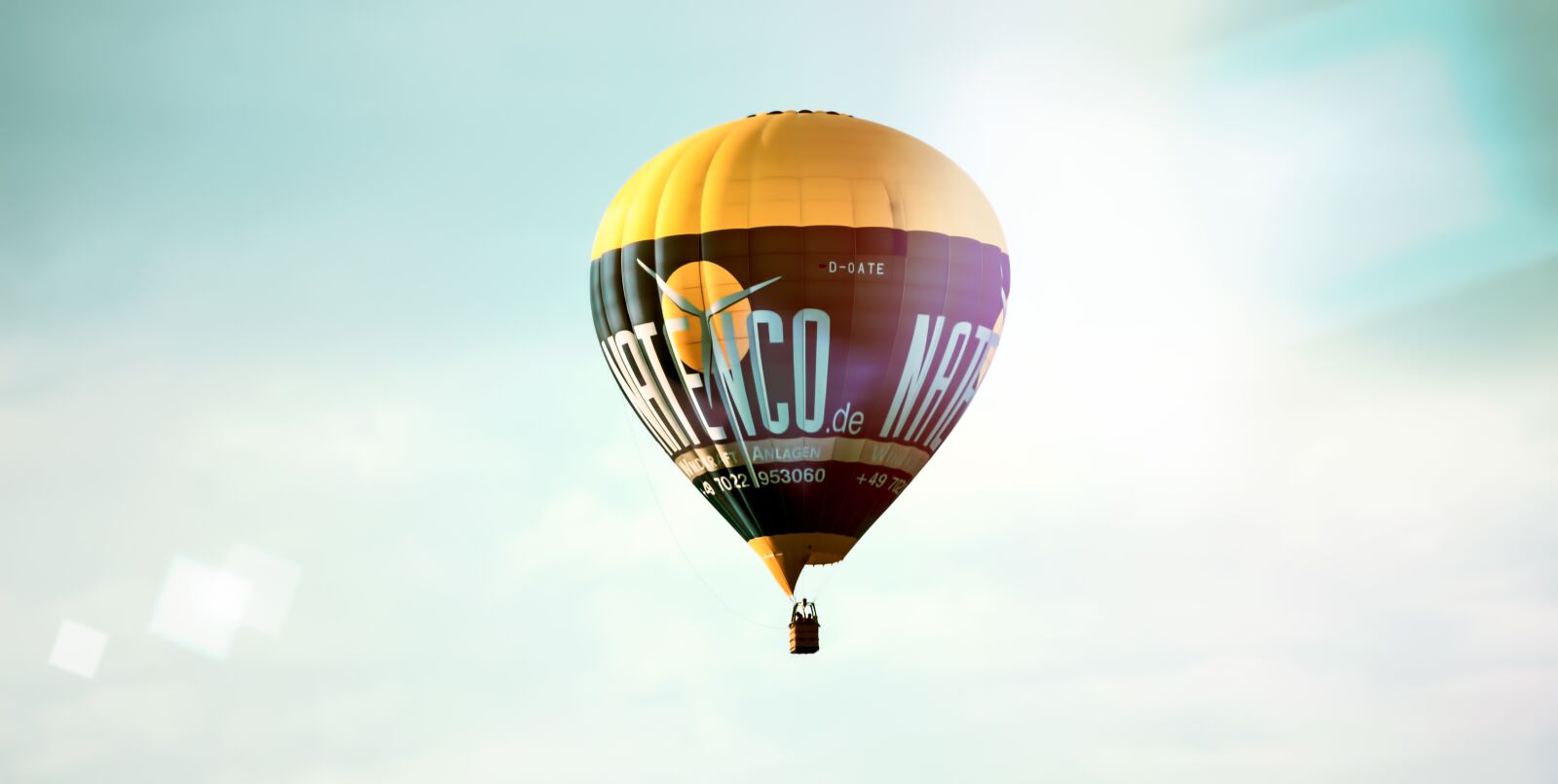 Nikon D7100 sample photo. Hot air balloon, balloon photography