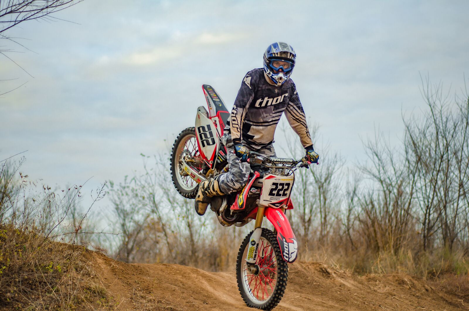 Nikon D7000 sample photo. Moto, motocross, dirt bike photography
