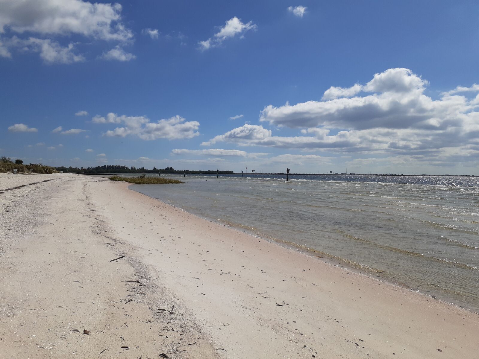 Samsung Galaxy A20 sample photo. Beach, ocean, sea photography