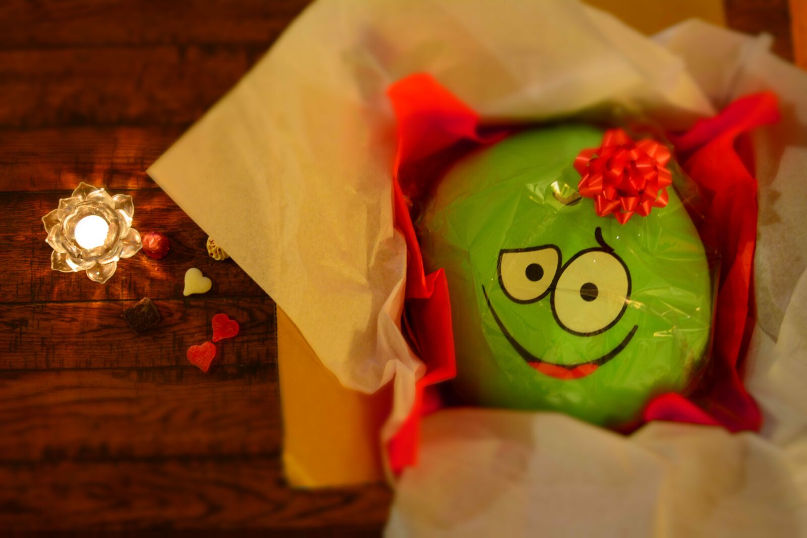 Nikon D7100 sample photo. Gift, gift idea, idea photography