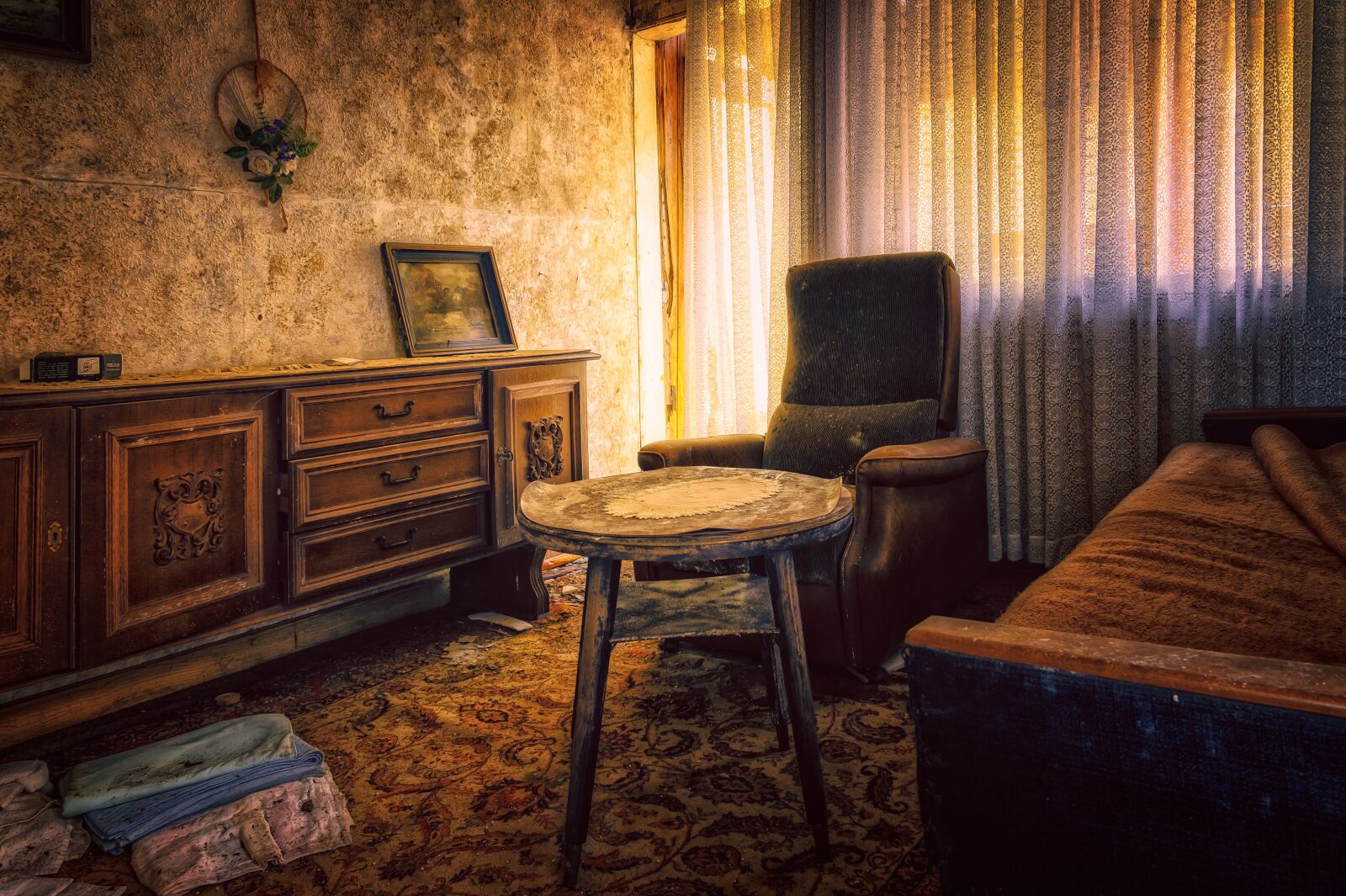 Nikon Z6 sample photo. Living room, furniture, setup photography