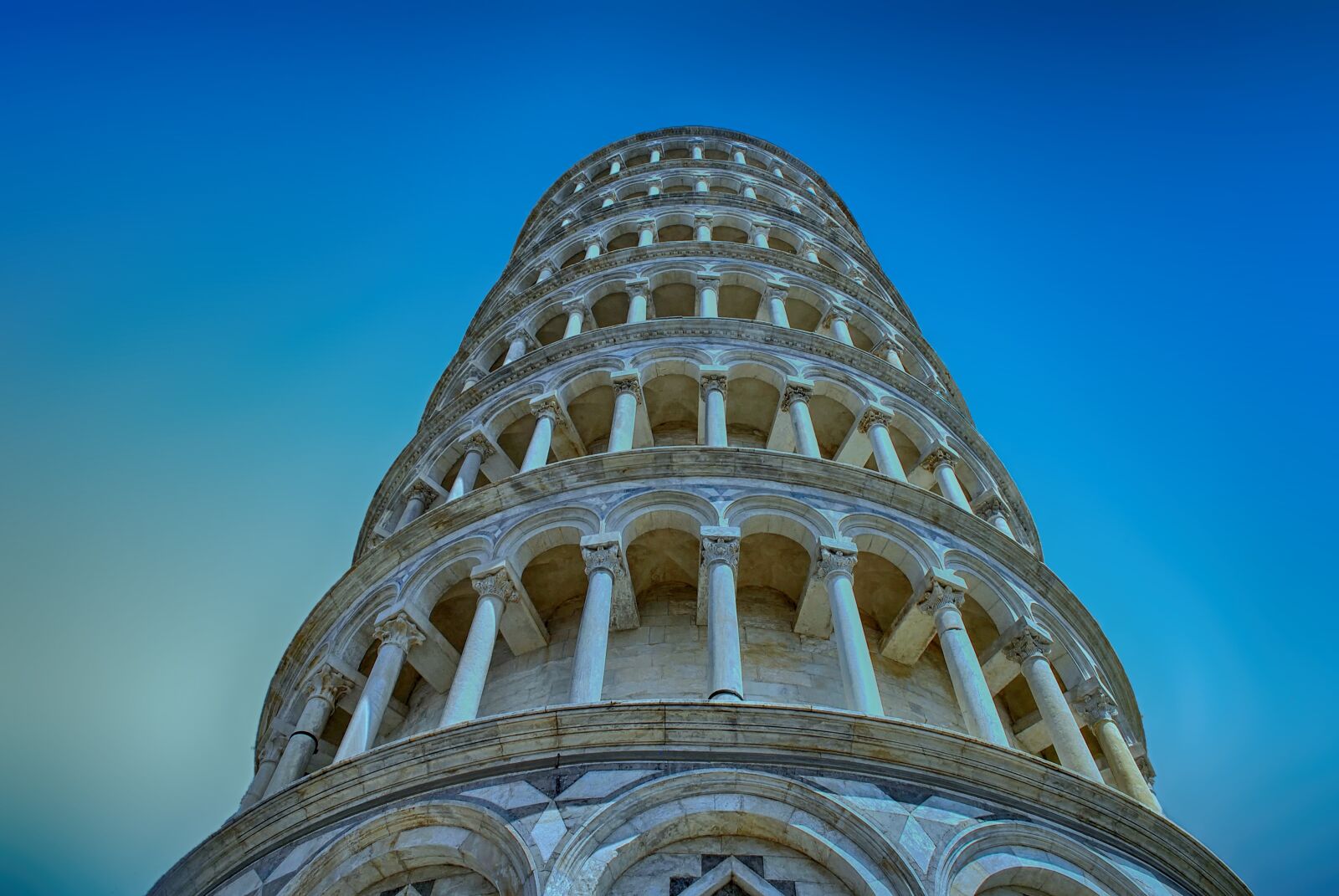 Nikon D3000 sample photo. Pisa, tower, italy photography