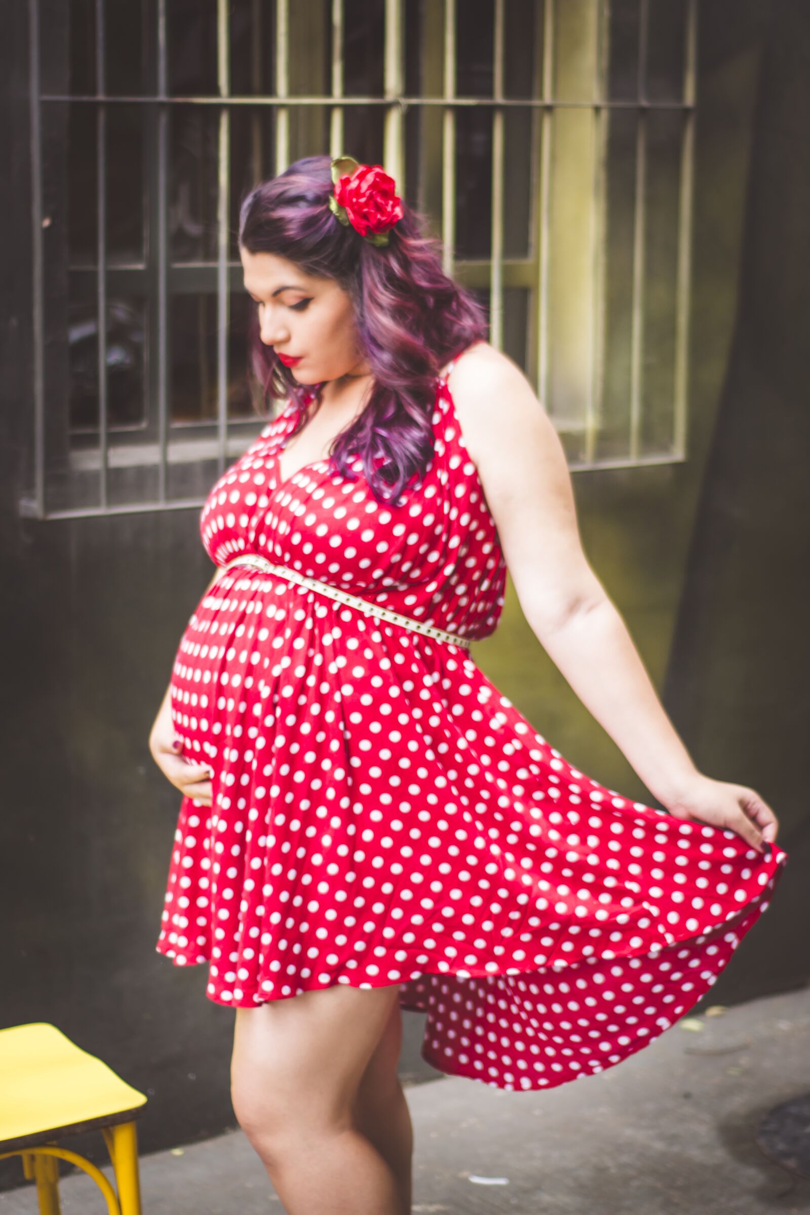 Nikon D5200 sample photo. Pregnant woman, pregnant, pregnancy photography